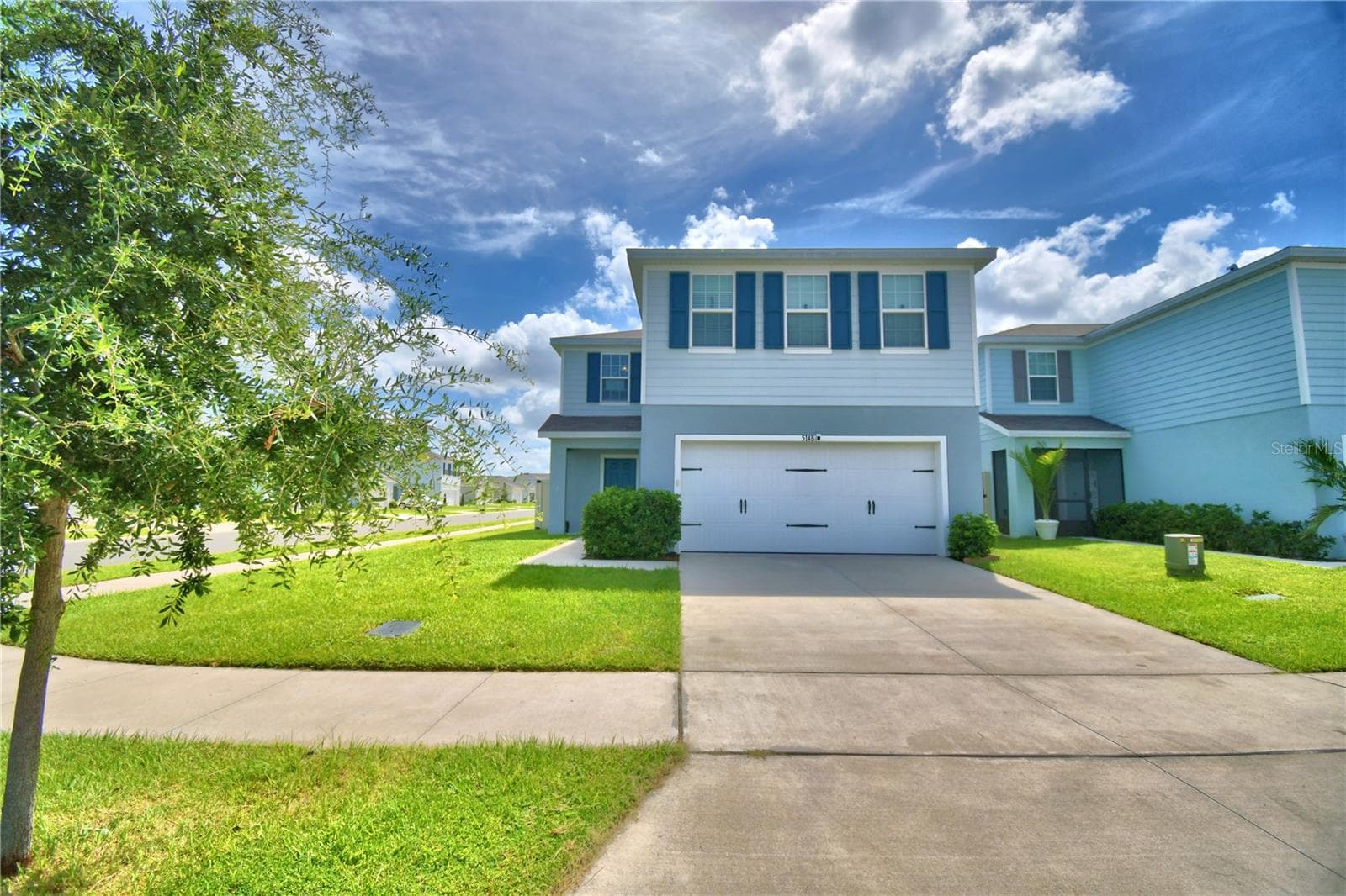 Single Family Residence at 5148 HELM ST, HAINES CITY, photo 8 of 47