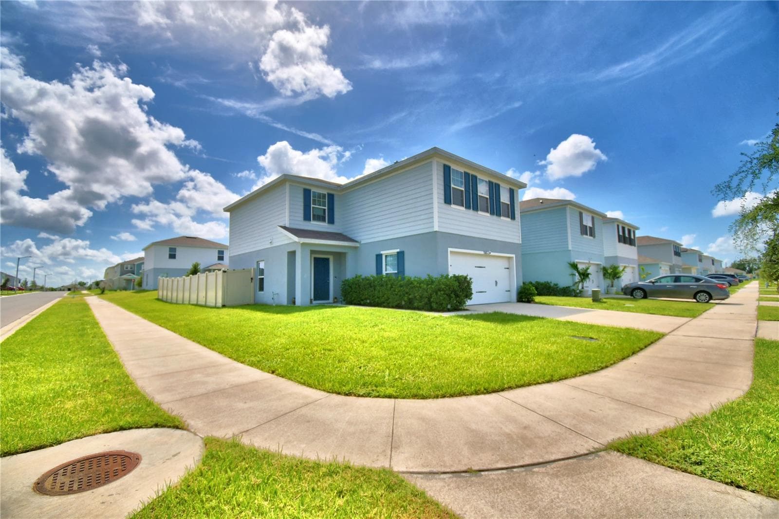 Single Family Residence at 5148 HELM ST, HAINES CITY, photo 9 of 47
