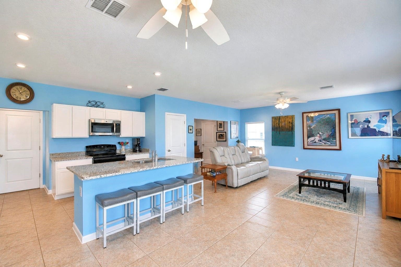 Single Family Residence at 5148 HELM ST, HAINES CITY, photo 15 of 47