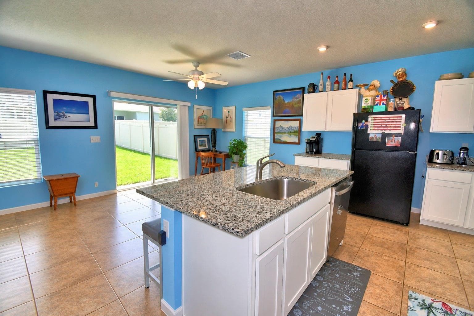 Single Family Residence at 5148 HELM ST, HAINES CITY, photo 16 of 47