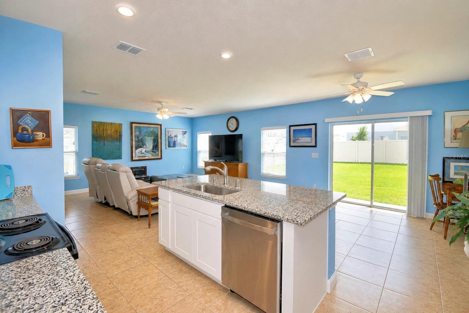 Single Family Residence at 5148 HELM ST, HAINES CITY, photo 17 of 47