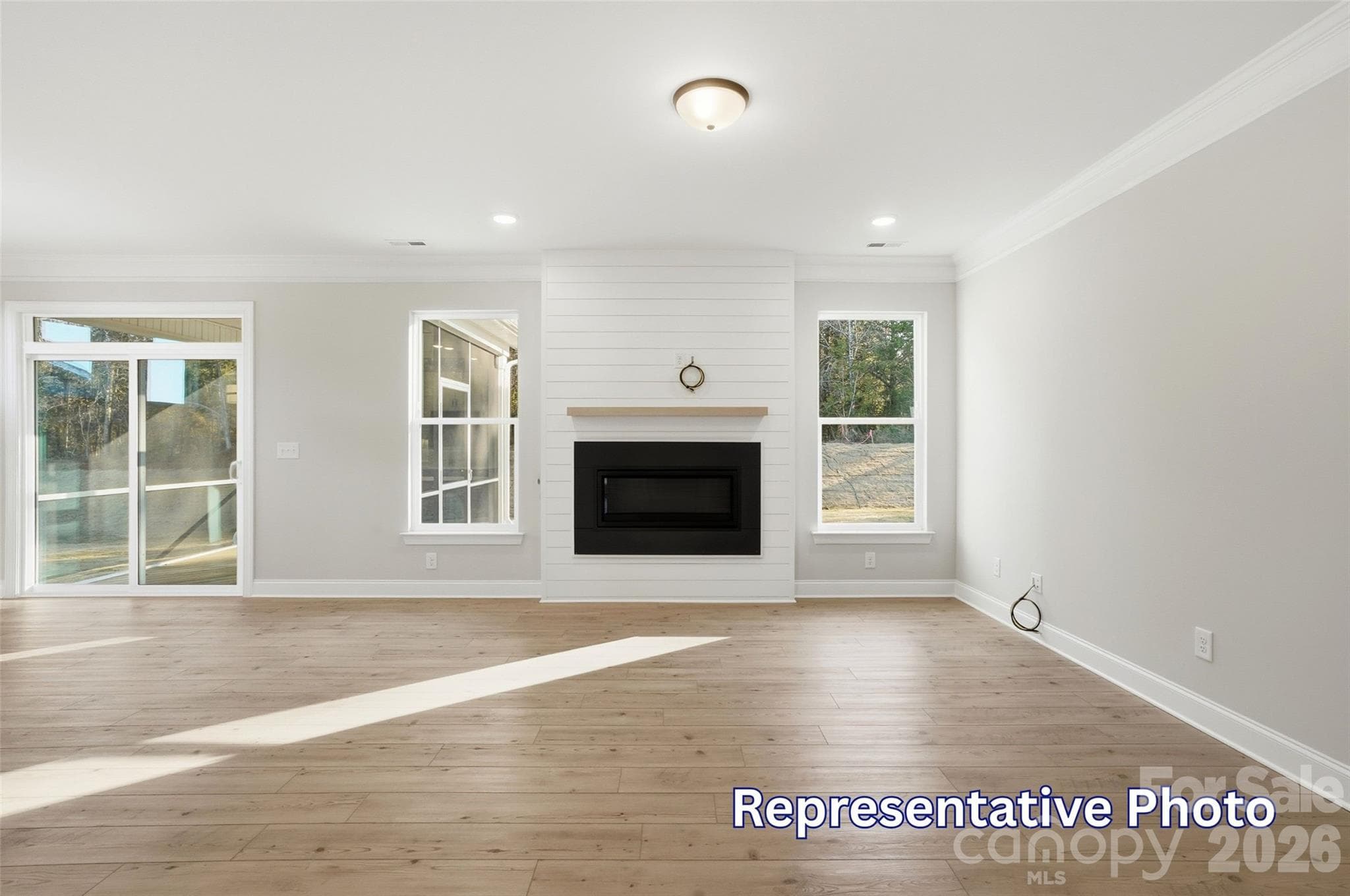 Single Family Residence at 1067 Tradition Club Street, York, photo 10 of 37