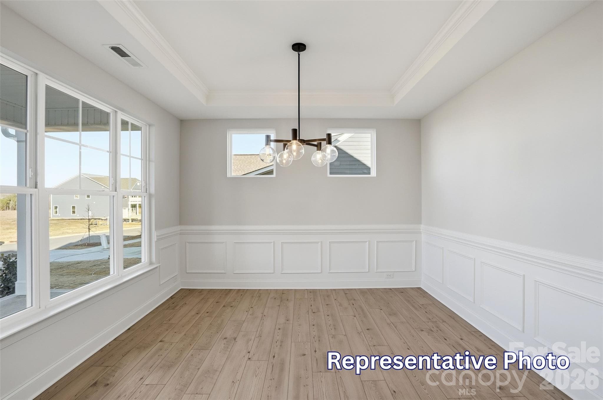 Single Family Residence at 1067 Tradition Club Street, York, photo 19 of 37