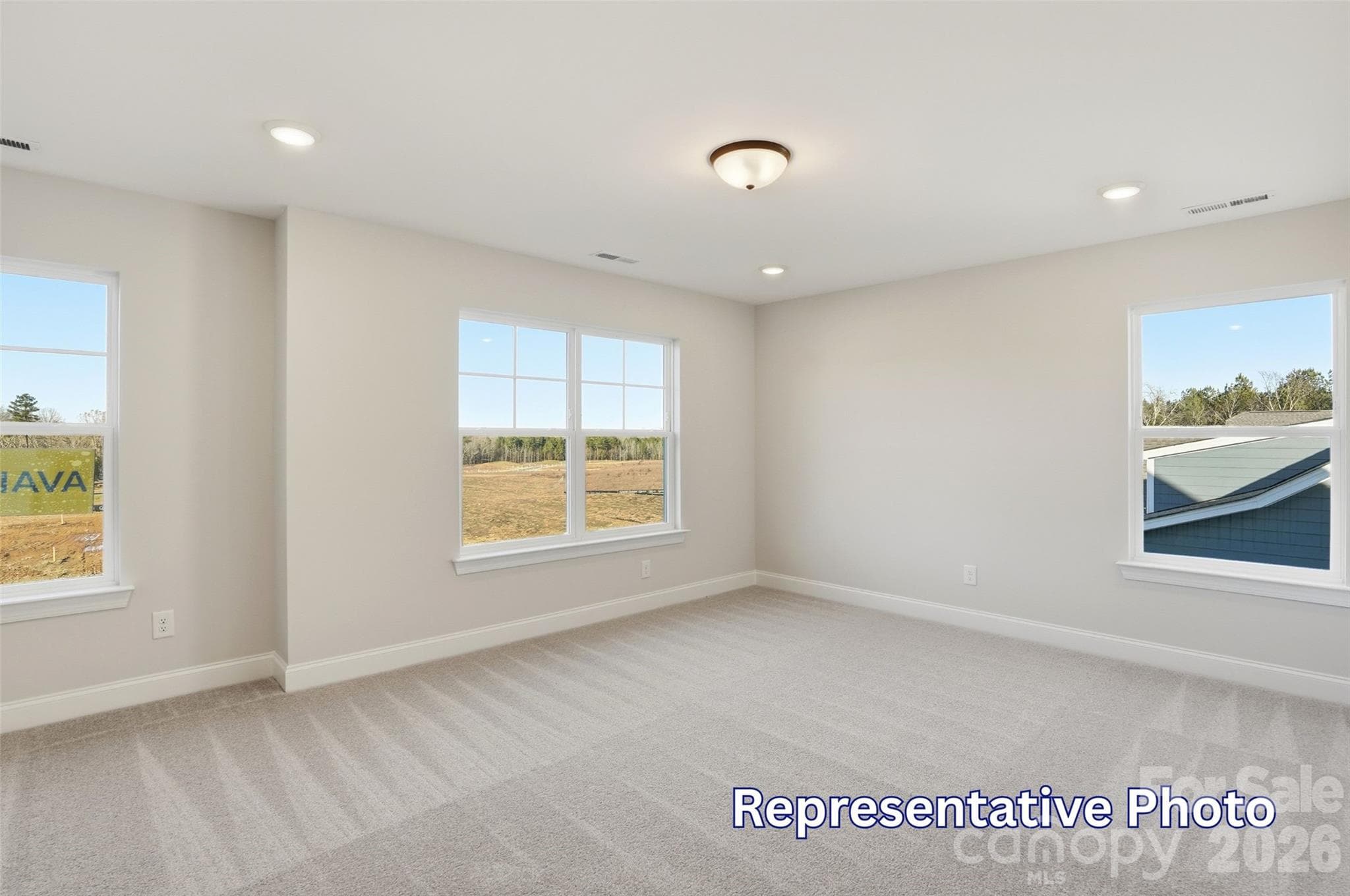 Single Family Residence at 1067 Tradition Club Street, York, photo 22 of 37