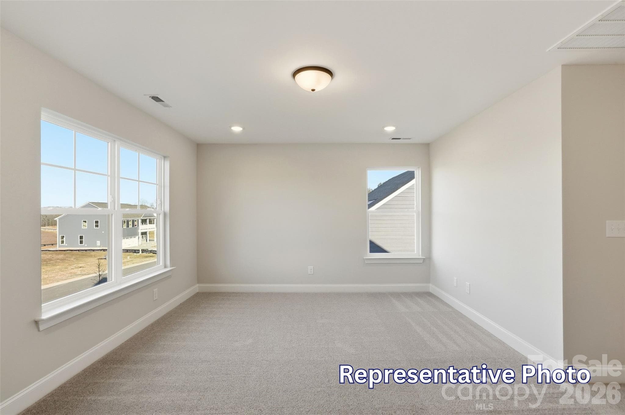Single Family Residence at 1067 Tradition Club Street, York, photo 23 of 37