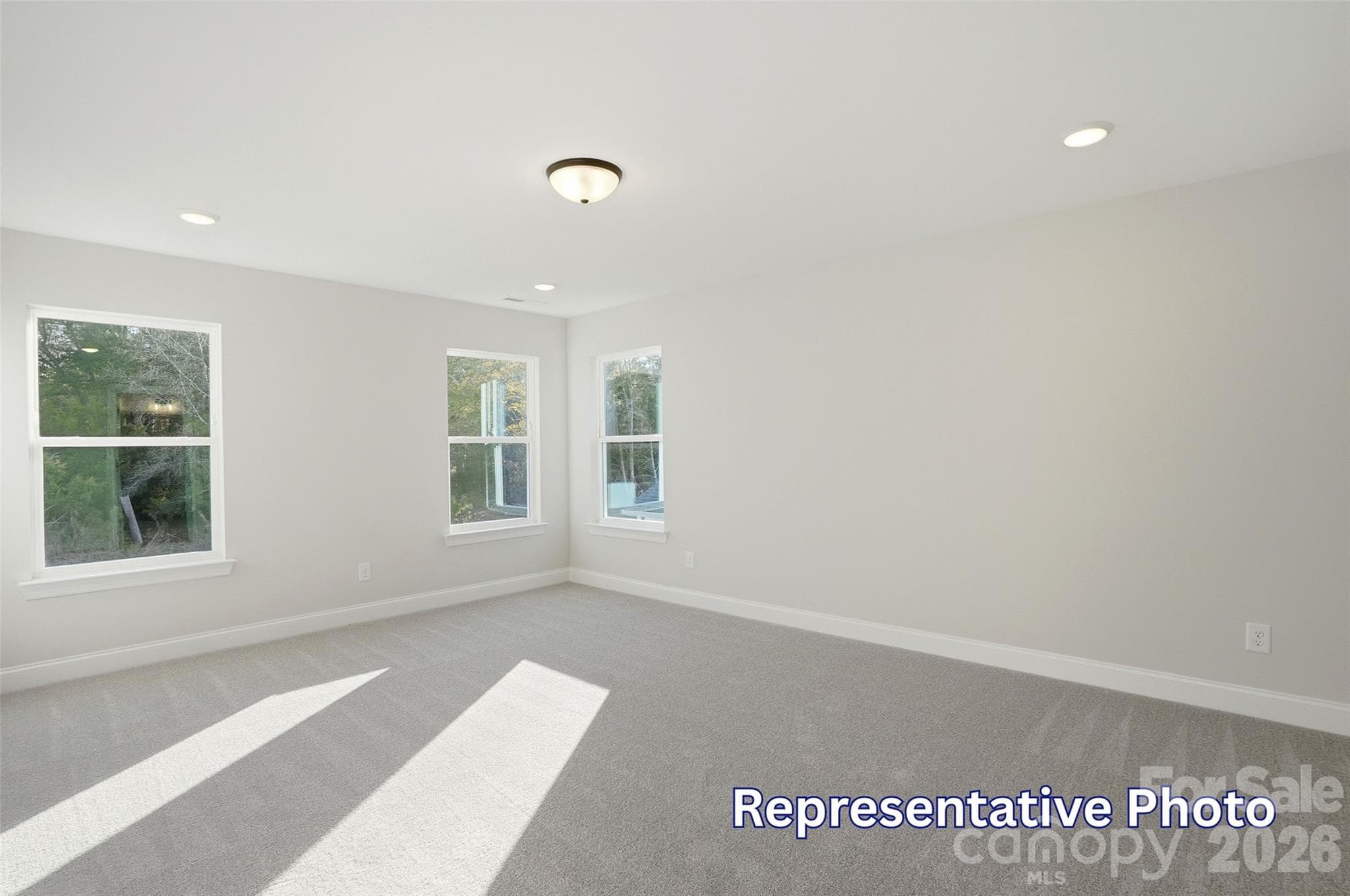 Single Family Residence at 1067 Tradition Club Street, York, photo 25 of 37