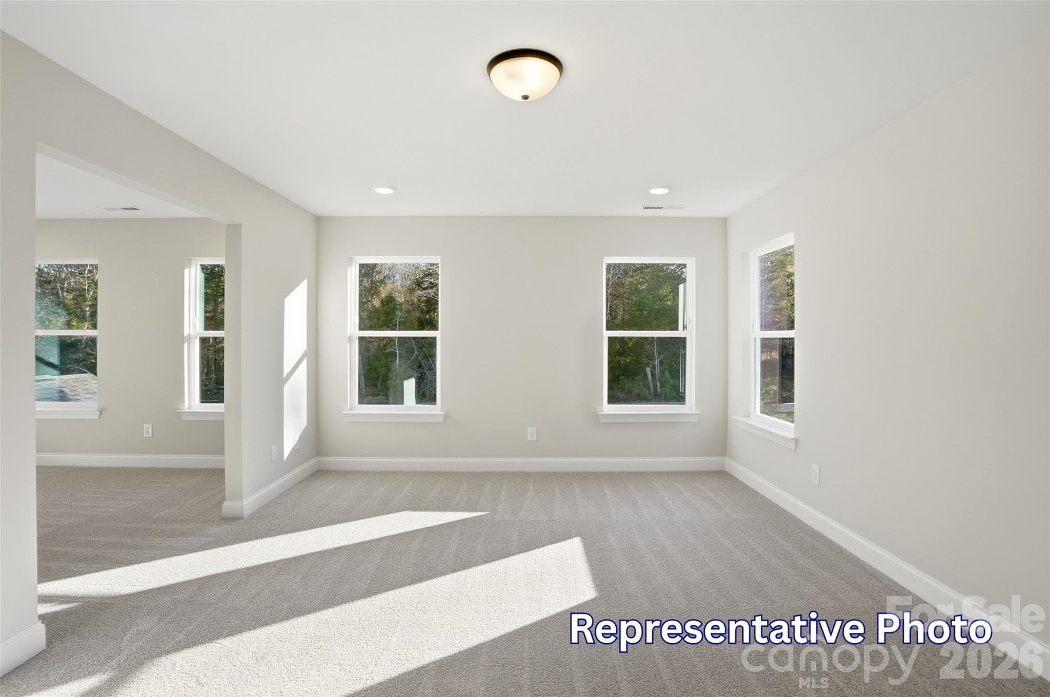 Single Family Residence at 1067 Tradition Club Street, York, photo 26 of 37