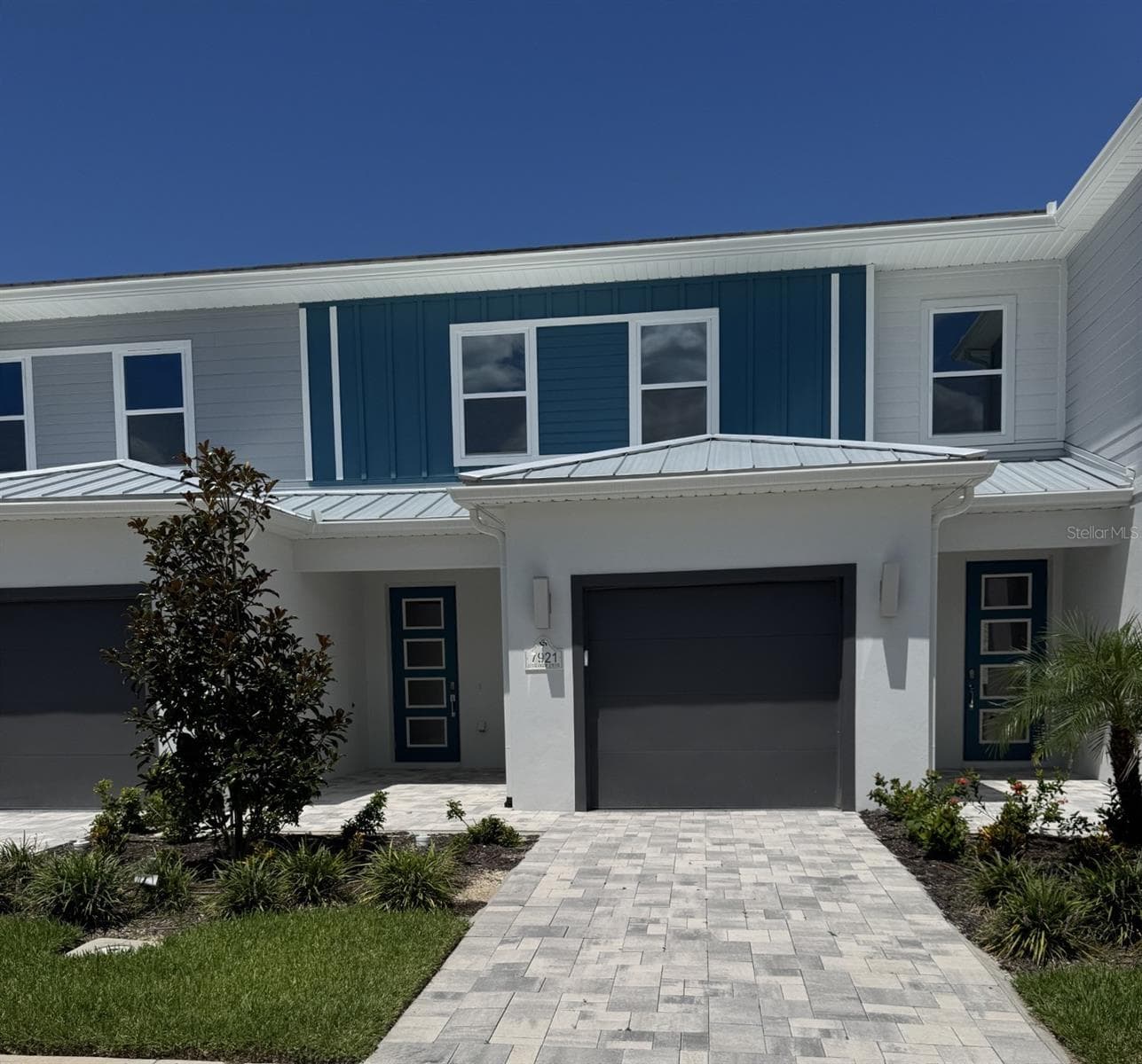 7921 SPECTRUM DR