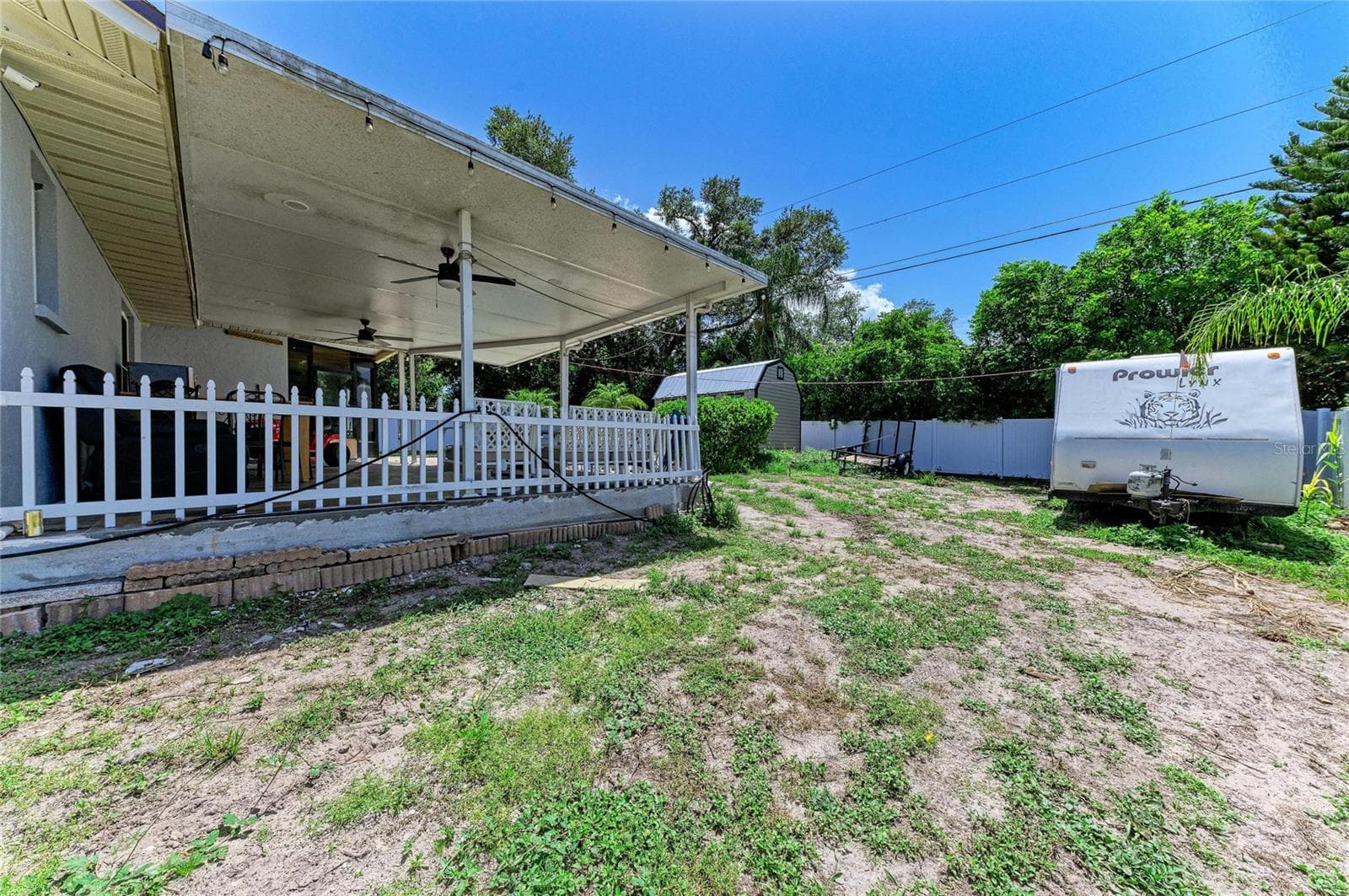 Single Family Residence at 1520 SUNNYHILLS DR, BRANDON, photo 38 of 38