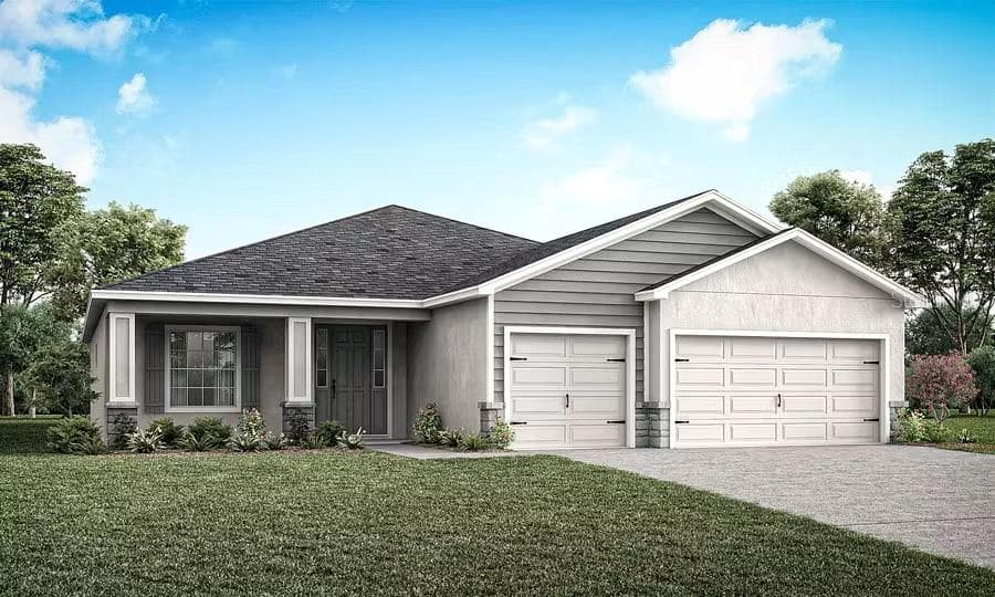 2223 SUMMERLAKE CT
