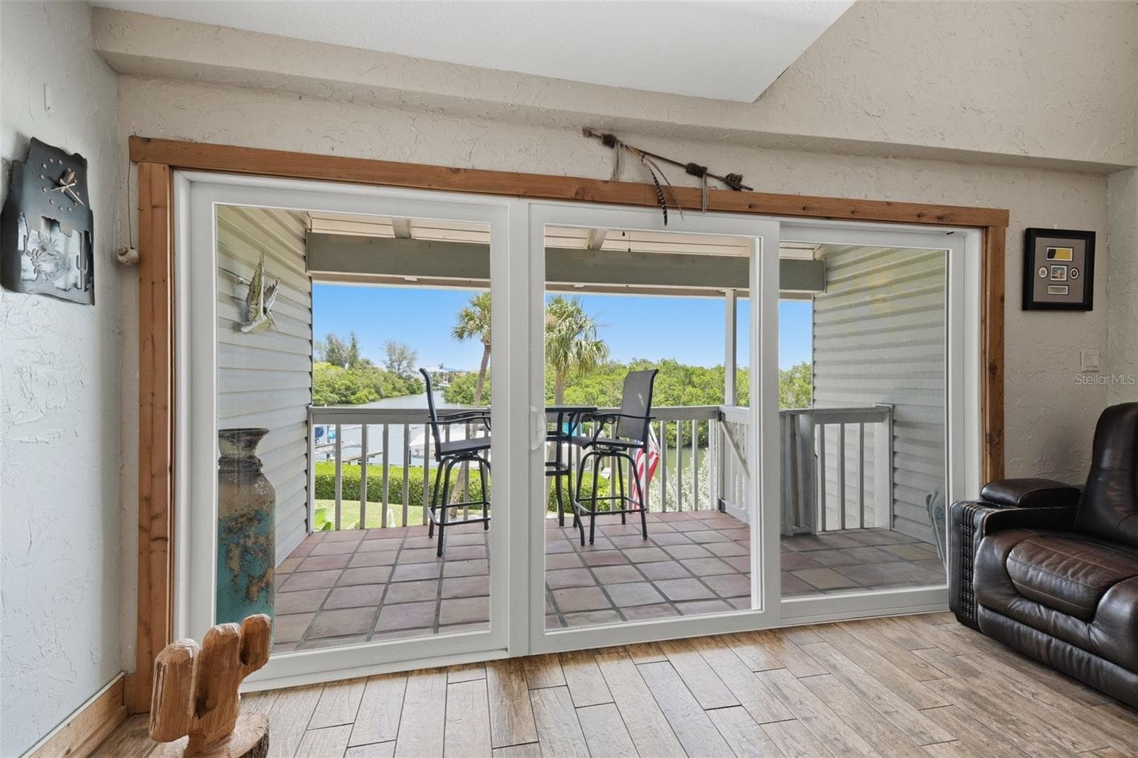 Sliders - 1375 PINELLAS BAYWAY S #39, TIERRA VERDE