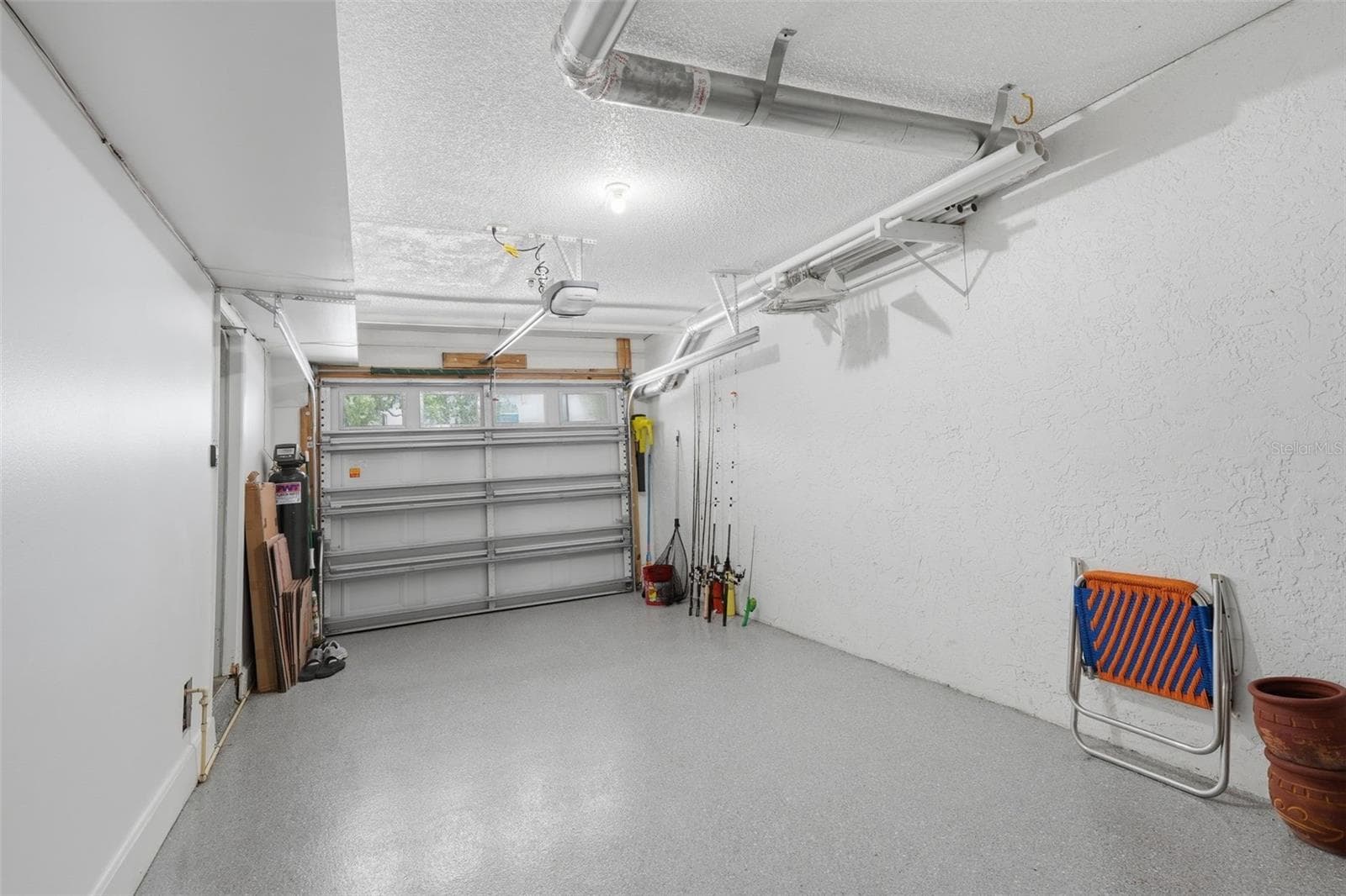 Garage - 1375 PINELLAS BAYWAY S #39, TIERRA VERDE