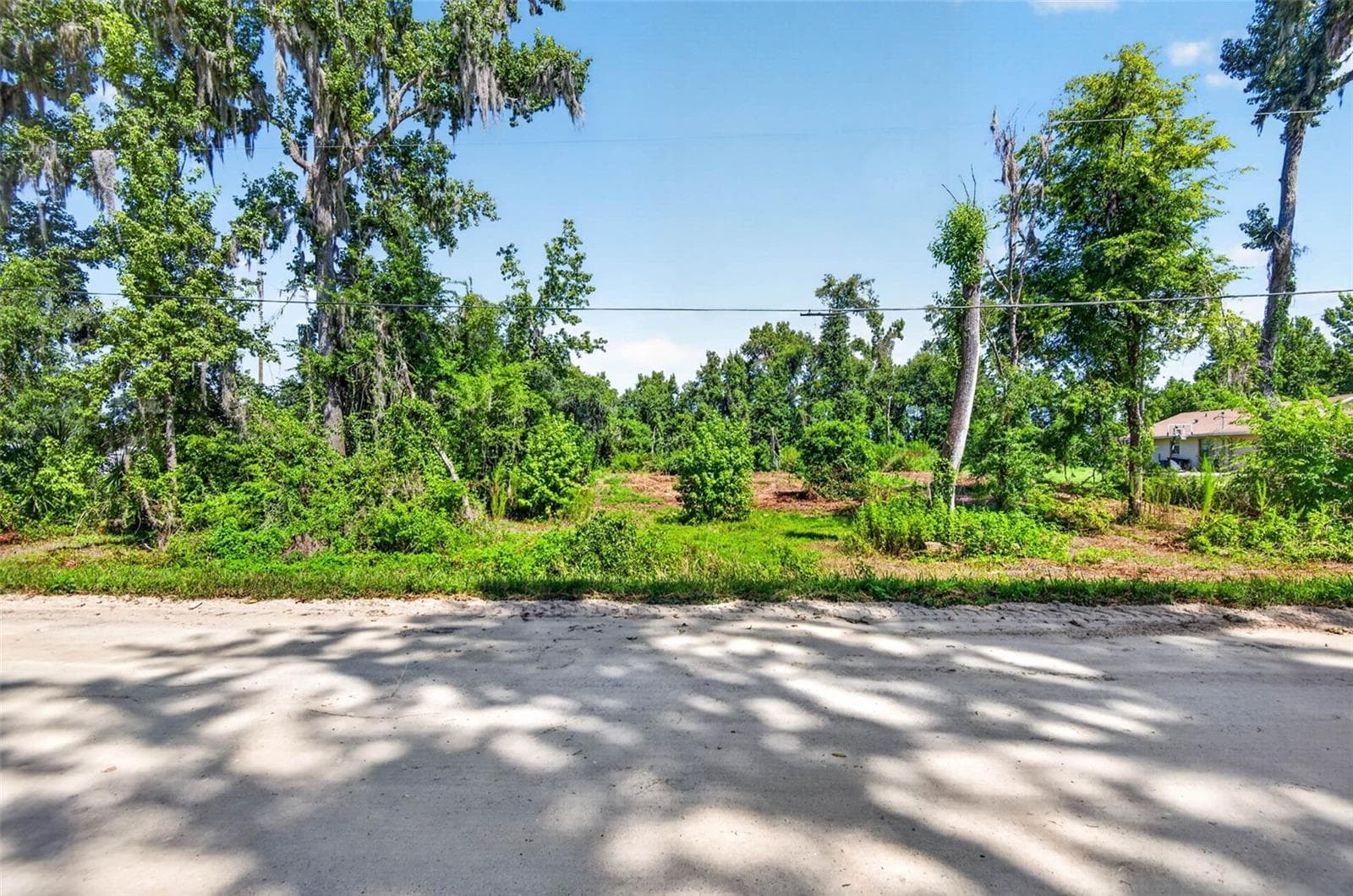 0 SUMNER LAKE RD