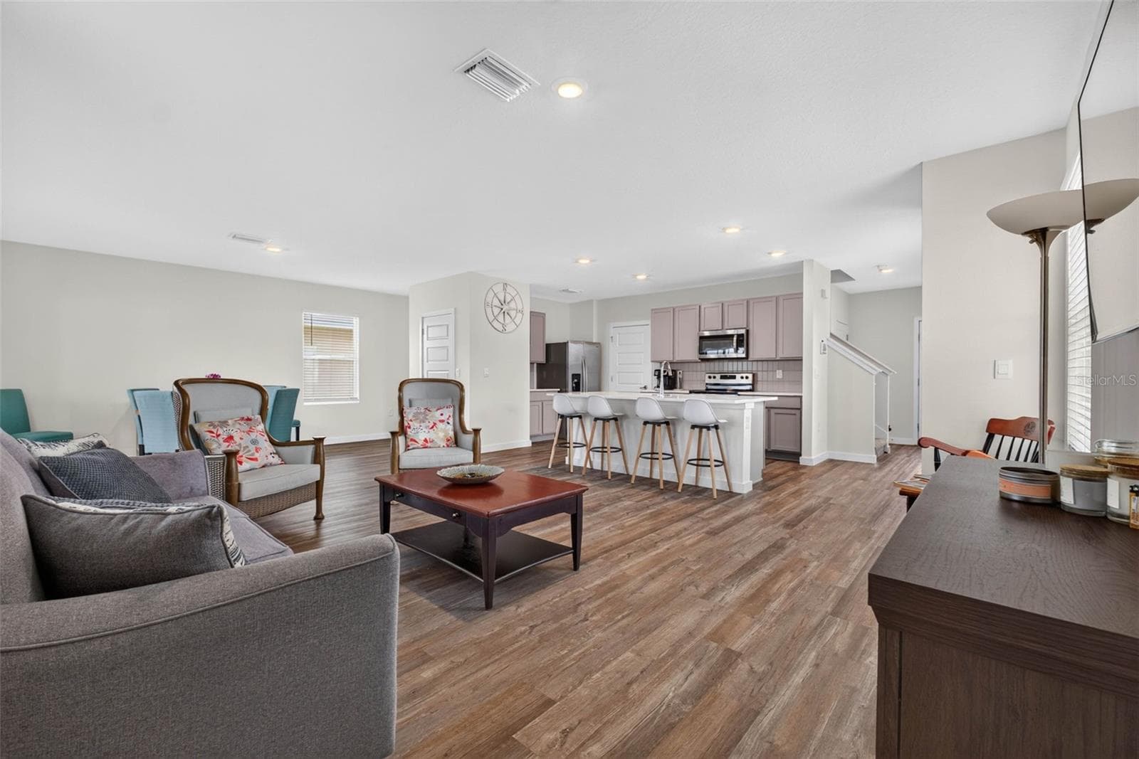 Single Family Residence at 9744 CRESCENT RAY DR, WESLEY CHAPEL, photo 20 of 76
