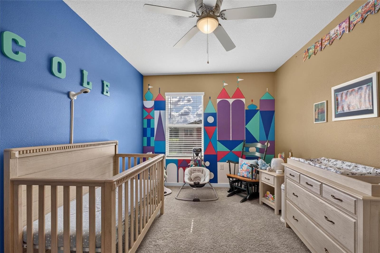 Single Family Residence at 9744 CRESCENT RAY DR, WESLEY CHAPEL, photo 41 of 76