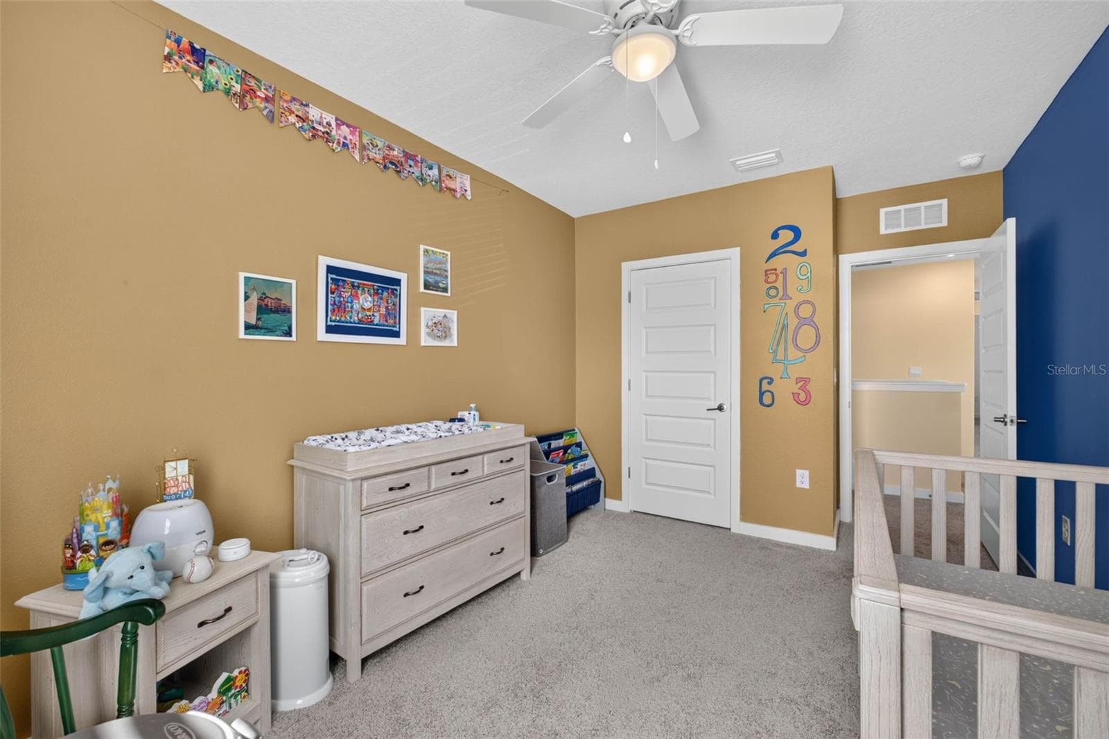 Single Family Residence at 9744 CRESCENT RAY DR, WESLEY CHAPEL, photo 42 of 76