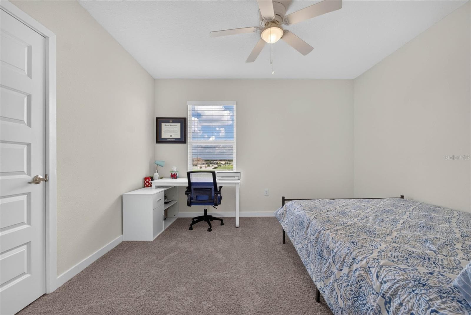 Single Family Residence at 9744 CRESCENT RAY DR, WESLEY CHAPEL, photo 43 of 76