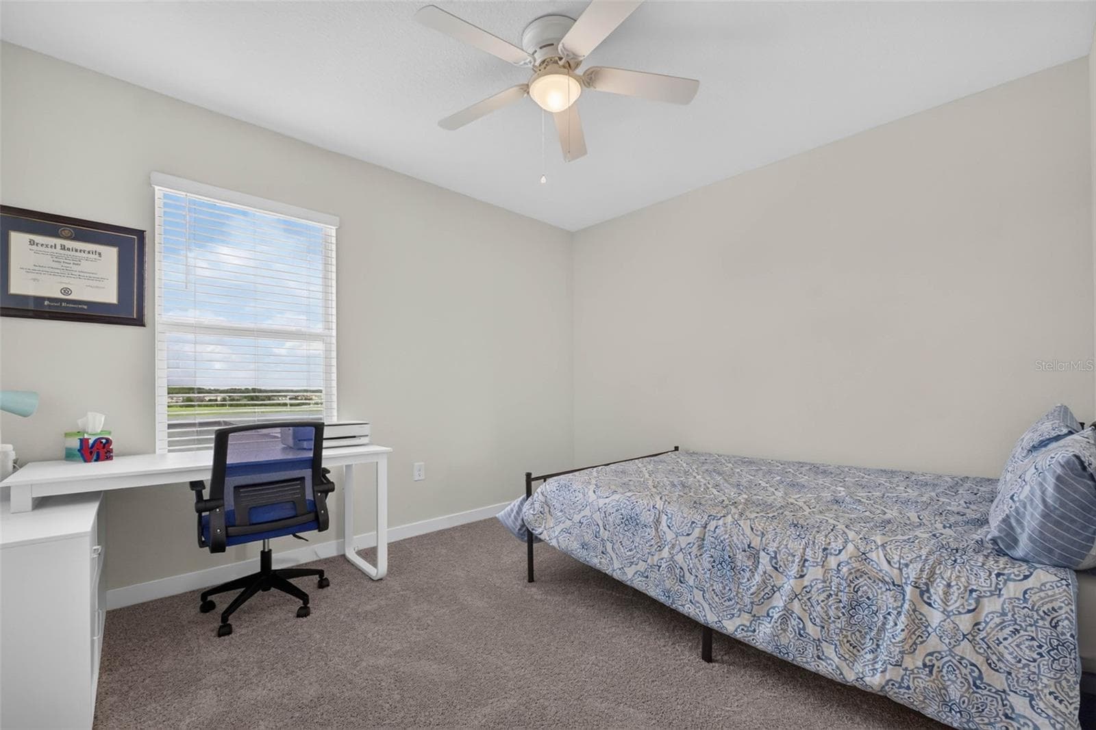 Single Family Residence at 9744 CRESCENT RAY DR, WESLEY CHAPEL, photo 44 of 76