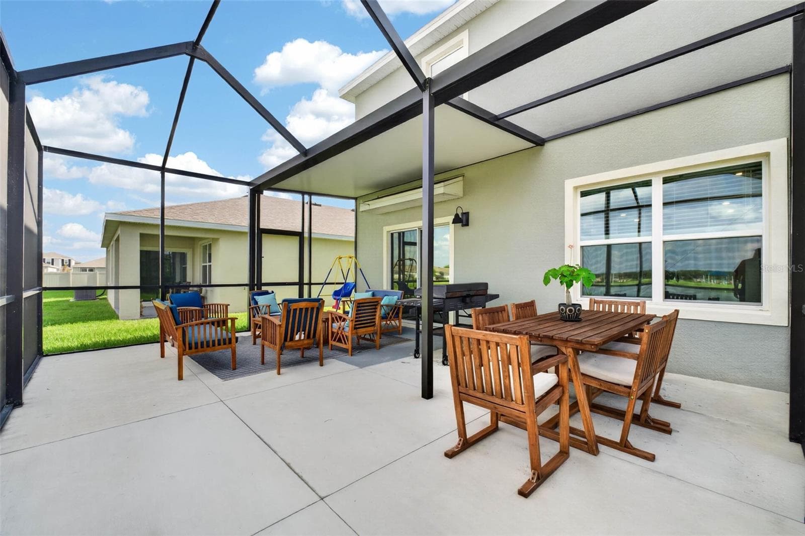 Single Family Residence at 9744 CRESCENT RAY DR, WESLEY CHAPEL, photo 49 of 76