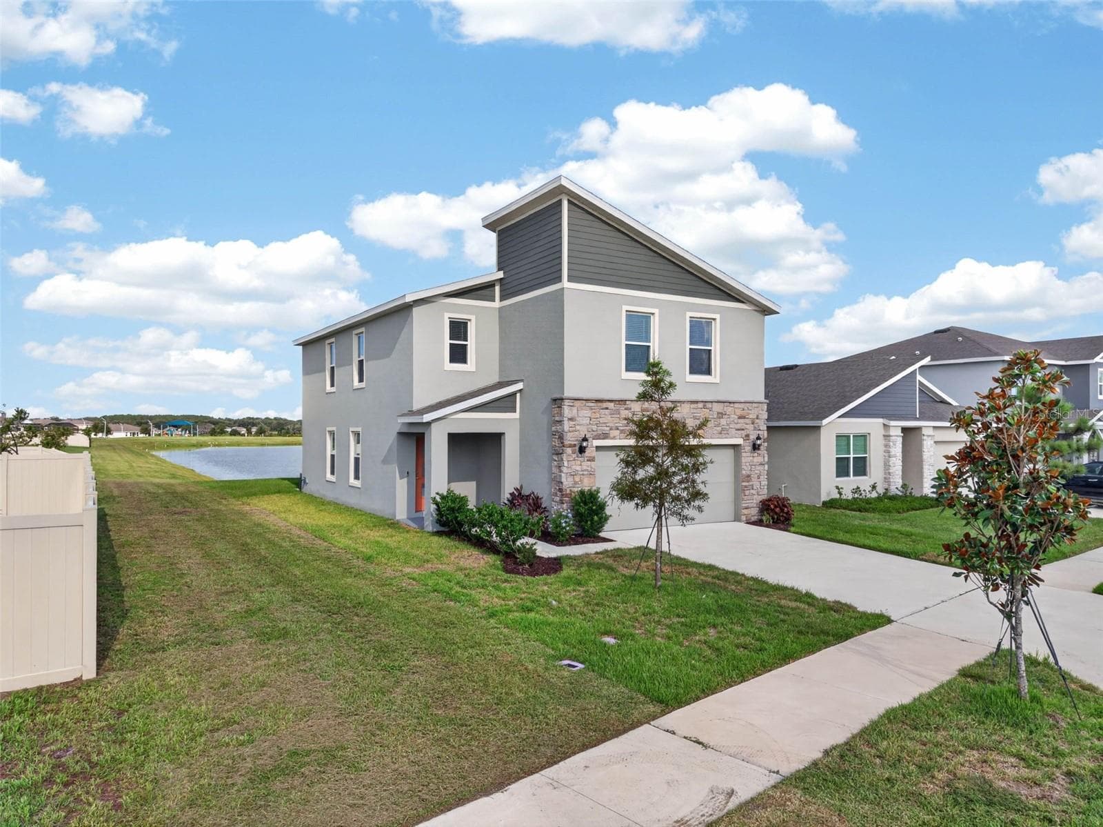 Single Family Residence at 9744 CRESCENT RAY DR, WESLEY CHAPEL, photo 51 of 76