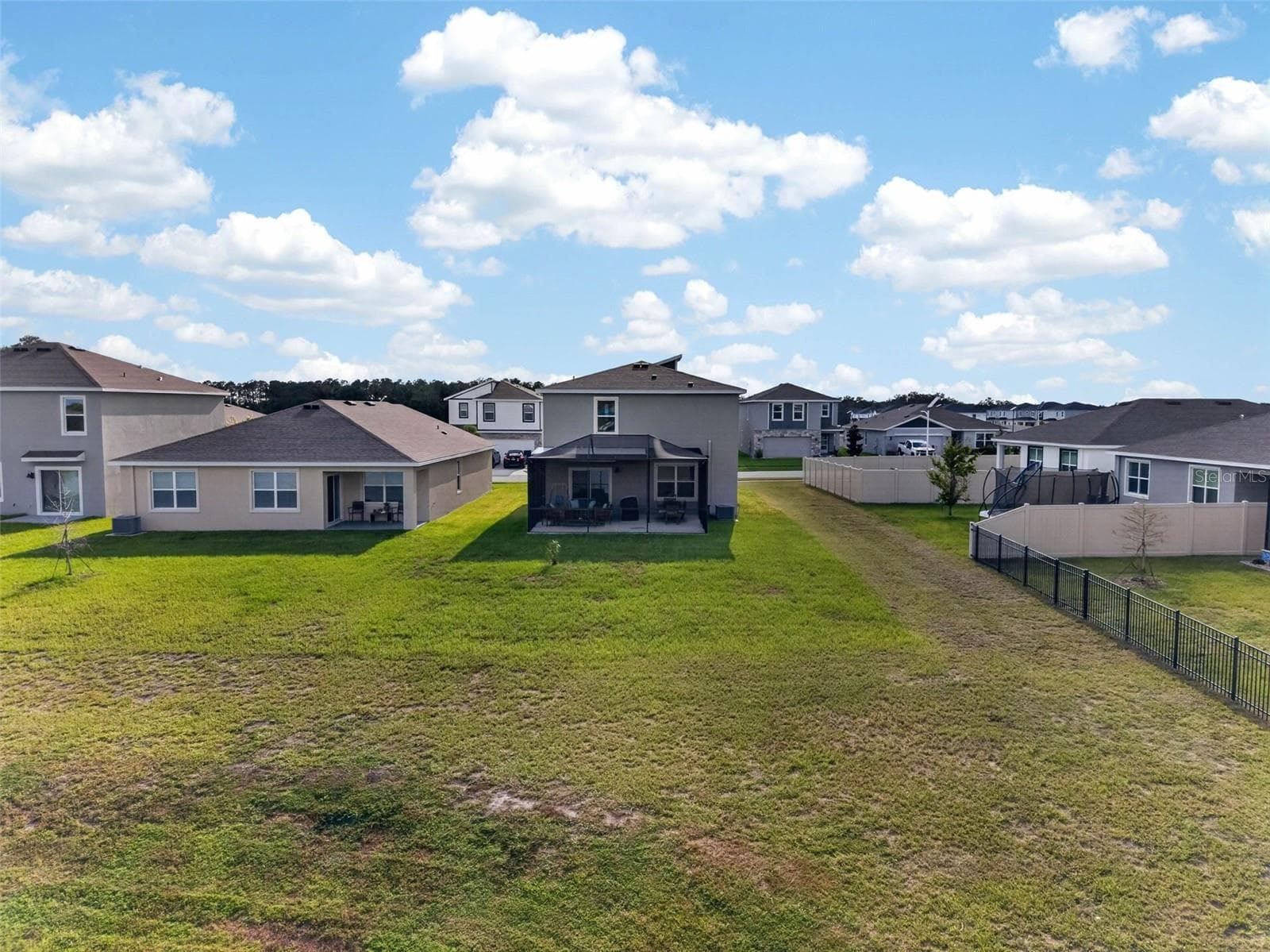 Single Family Residence at 9744 CRESCENT RAY DR, WESLEY CHAPEL, photo 57 of 76