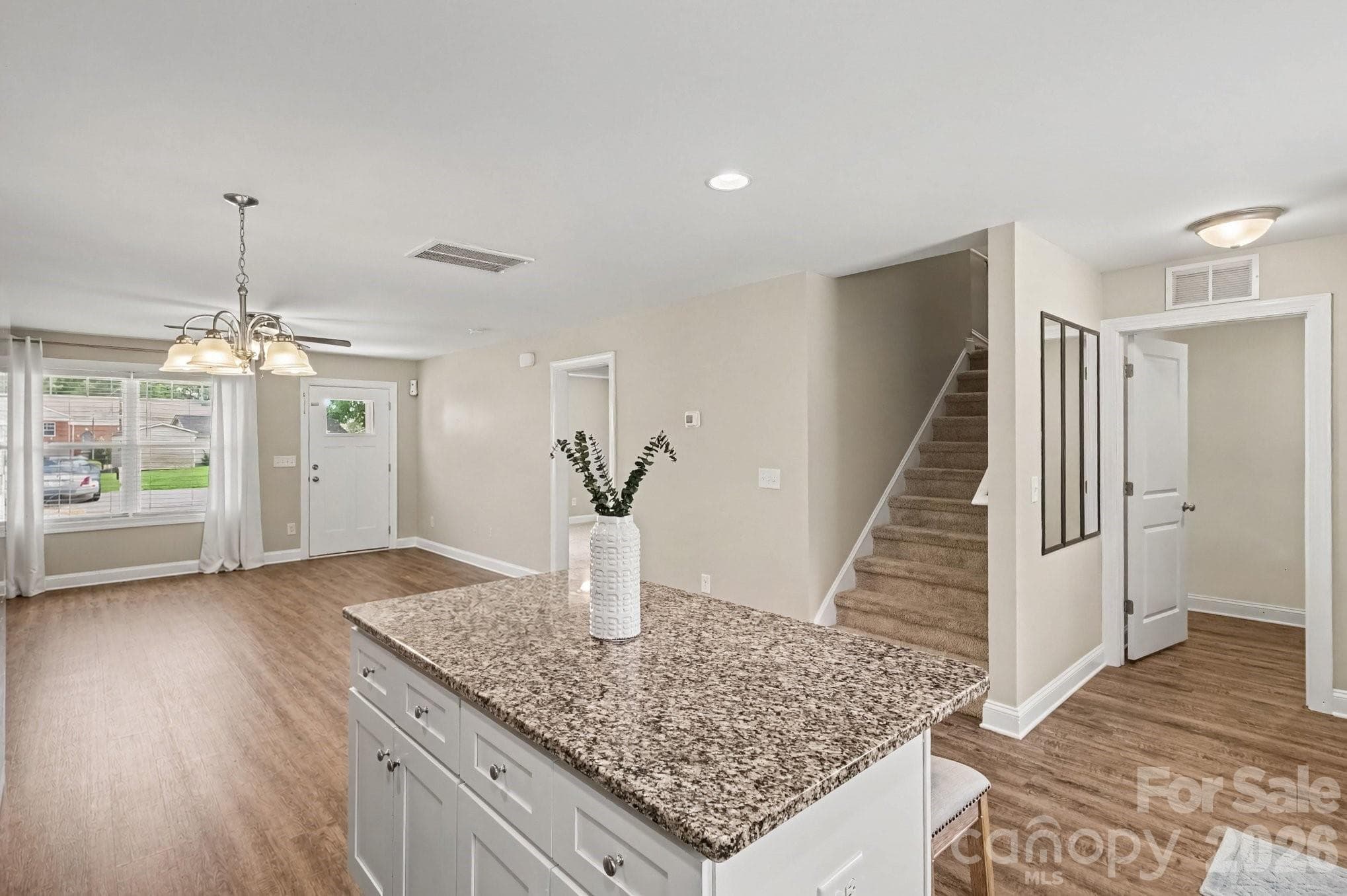 Single Family Residence at 185 Coley Street, Kannapolis, photo 6 of 32