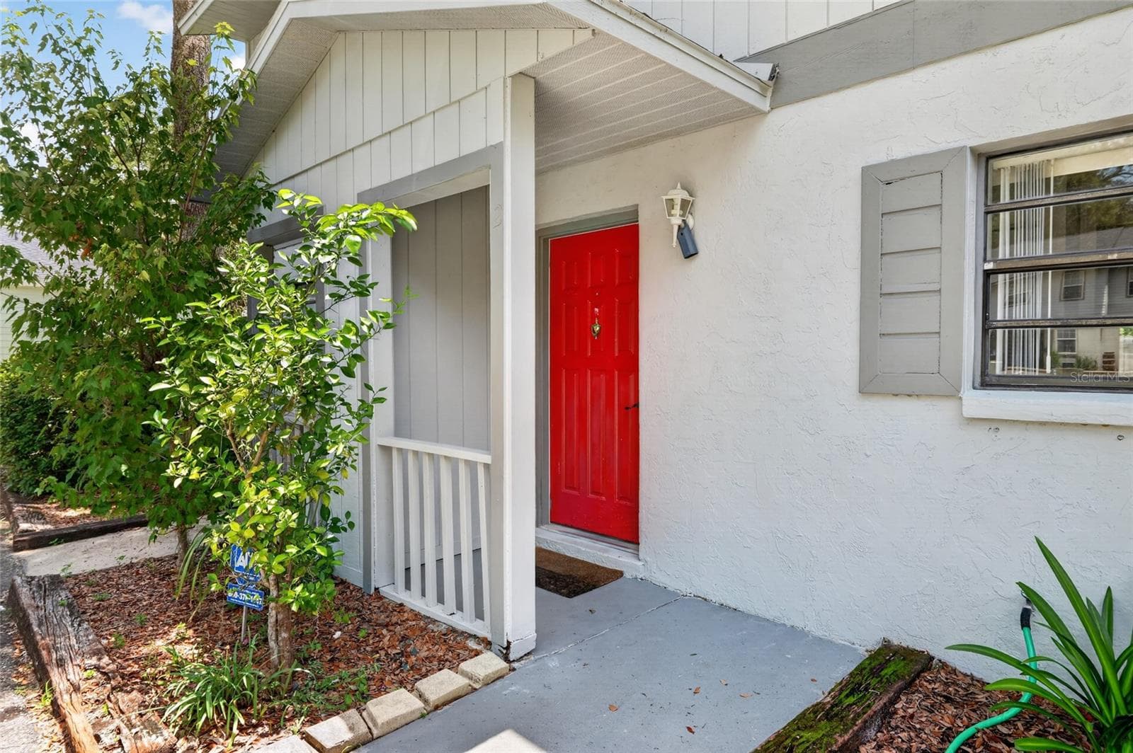 Condominium at 4123 SW 15TH PL #2, GAINESVILLE, photo 2 of 39