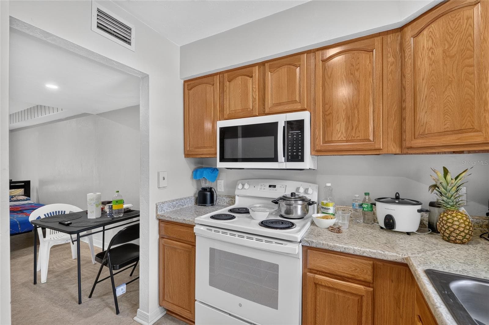 Condominium at 4123 SW 15TH PL #2, GAINESVILLE, photo 5 of 39
