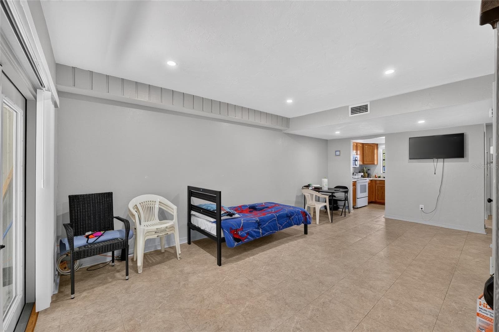Condominium at 4123 SW 15TH PL #2, GAINESVILLE, photo 21 of 39