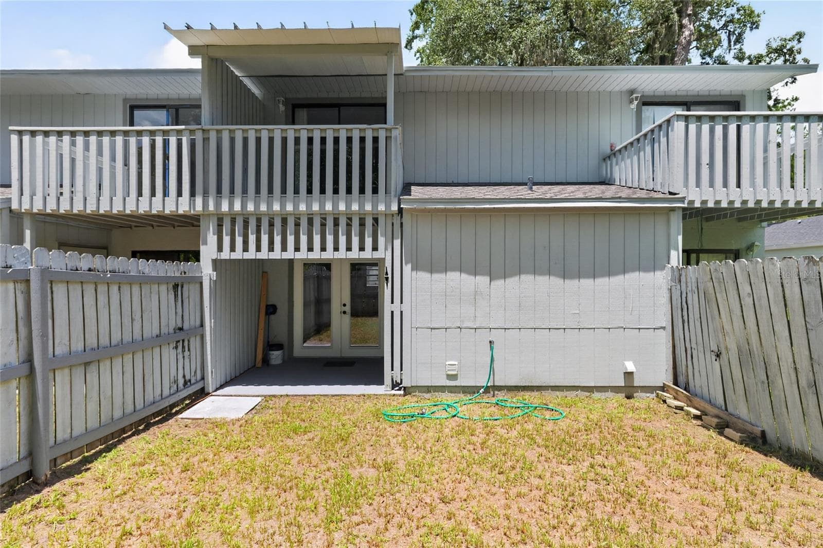 Condominium at 4123 SW 15TH PL #2, GAINESVILLE, photo 35 of 39