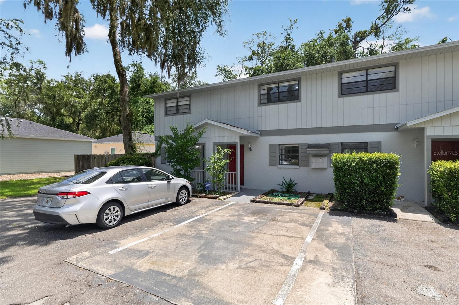 Condominium at 4123 SW 15TH PL #2, GAINESVILLE, photo 37 of 39