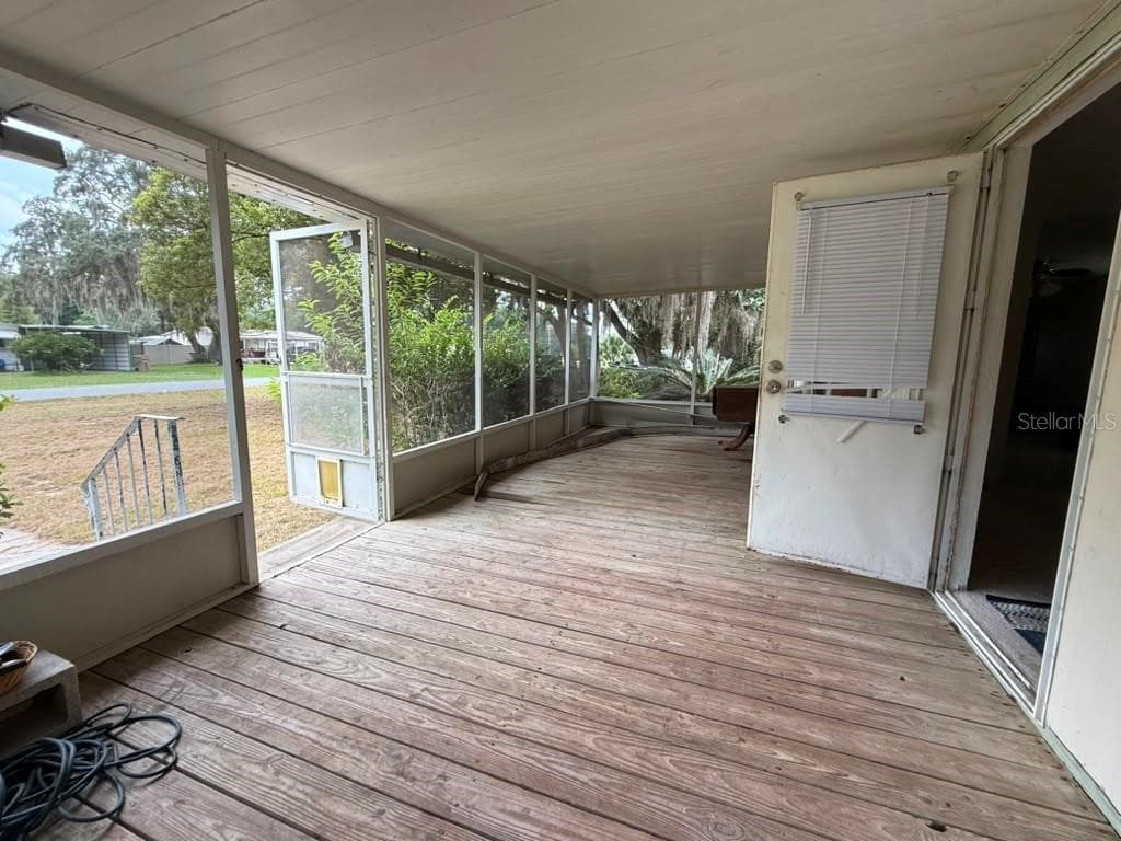 Mobile Home at 27416 WALNUT AVE, OKAHUMPKA, photo 6 of 45