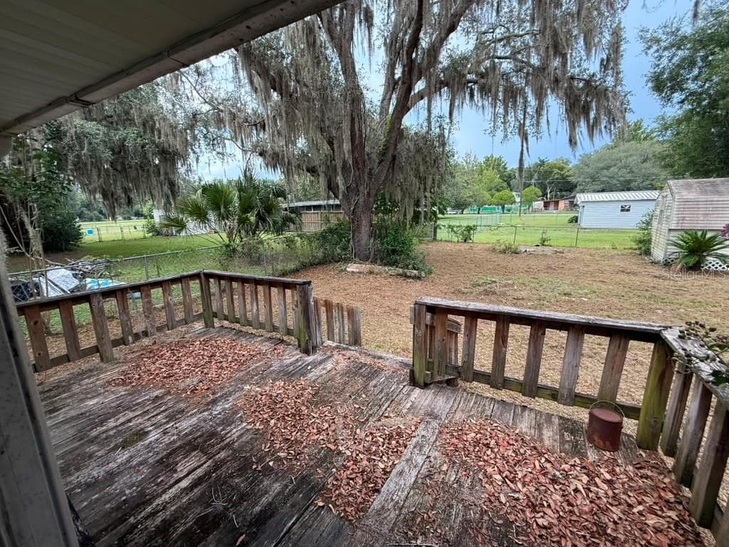 Mobile Home at 27416 WALNUT AVE, OKAHUMPKA, photo 34 of 45