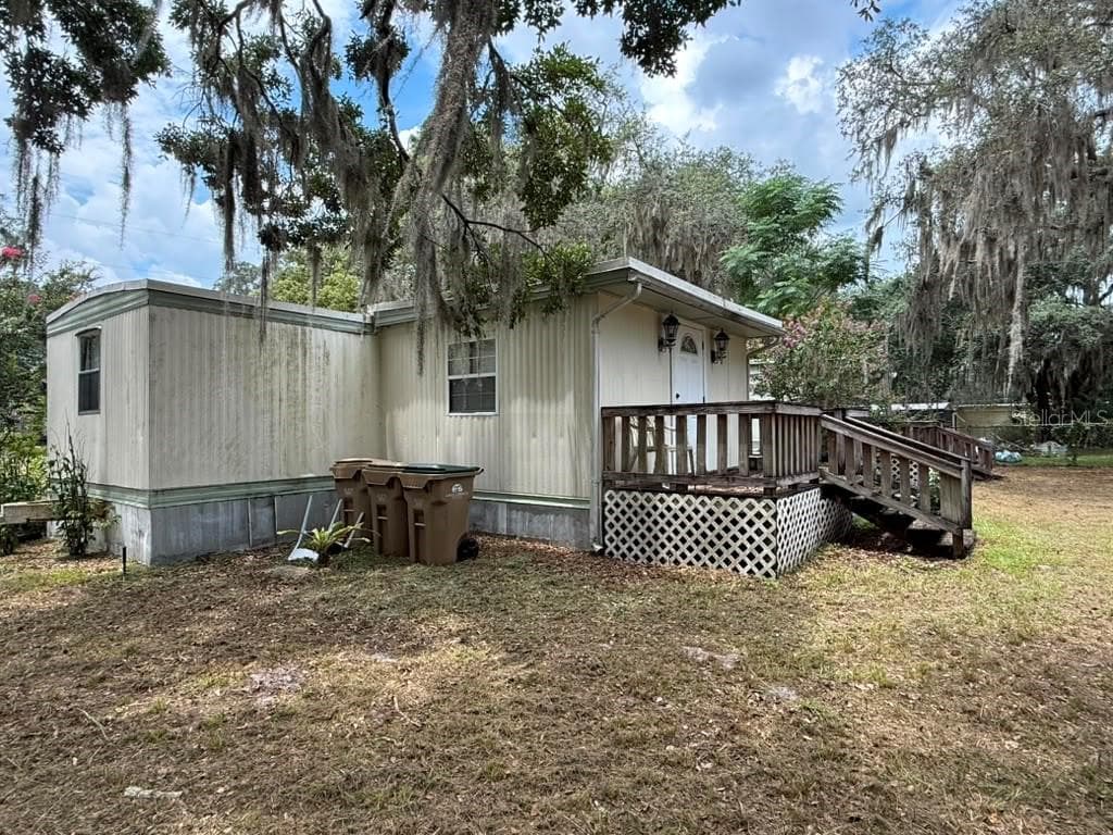 Mobile Home at 27416 WALNUT AVE, OKAHUMPKA, photo 36 of 45