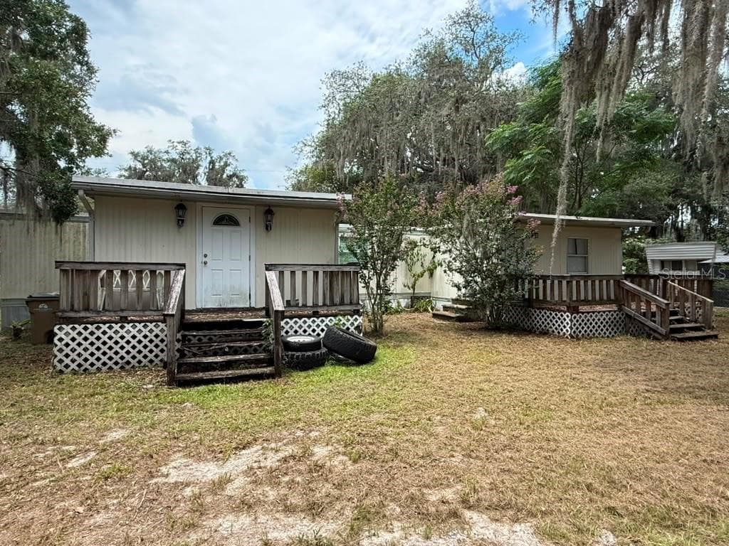 Mobile Home at 27416 WALNUT AVE, OKAHUMPKA, photo 37 of 45