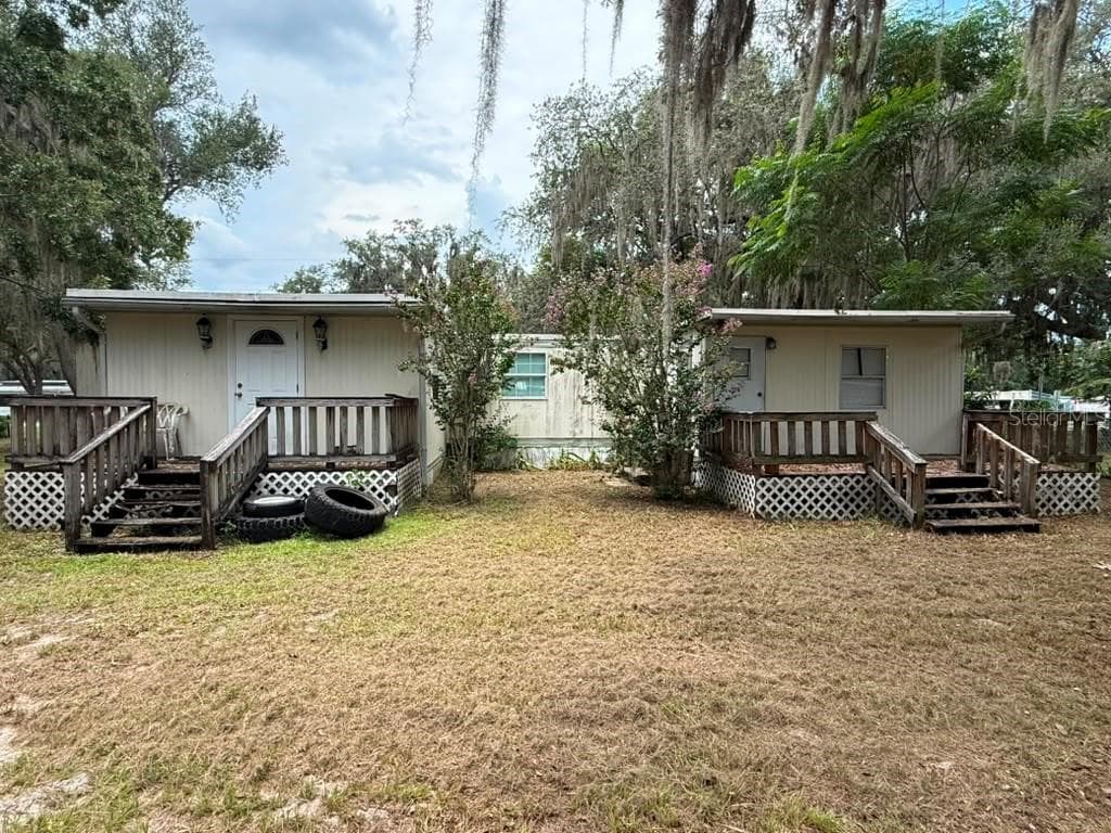 Mobile Home at 27416 WALNUT AVE, OKAHUMPKA, photo 38 of 45