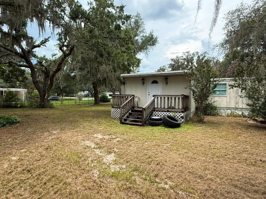 Mobile Home at 27416 WALNUT AVE, OKAHUMPKA, photo 39 of 45