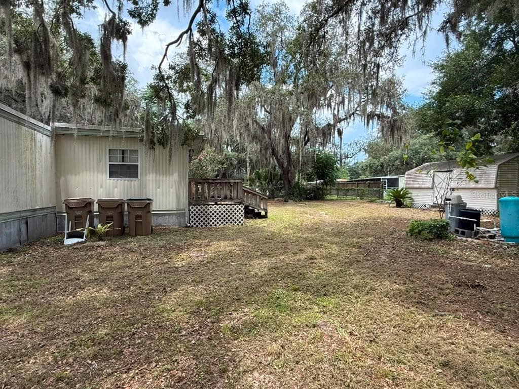 Mobile Home at 27416 WALNUT AVE, OKAHUMPKA, photo 41 of 45