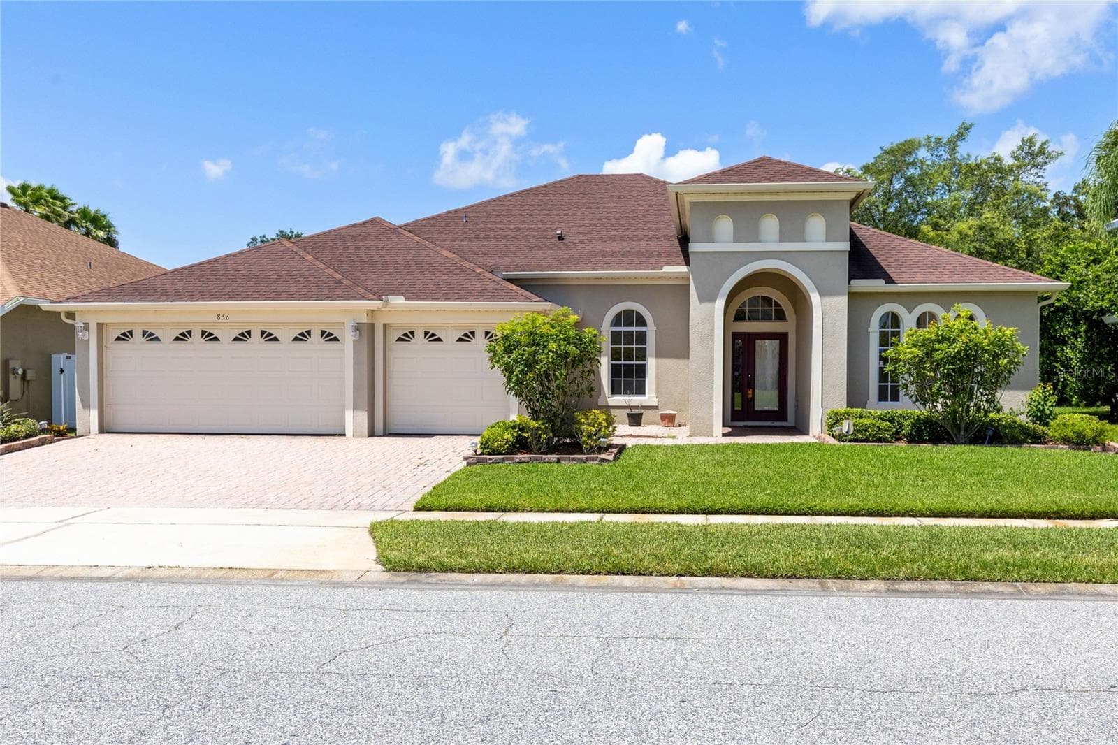 Single Family Residence at 856 TIMBER ISLE DR, ORLANDO, photo 32 of 35