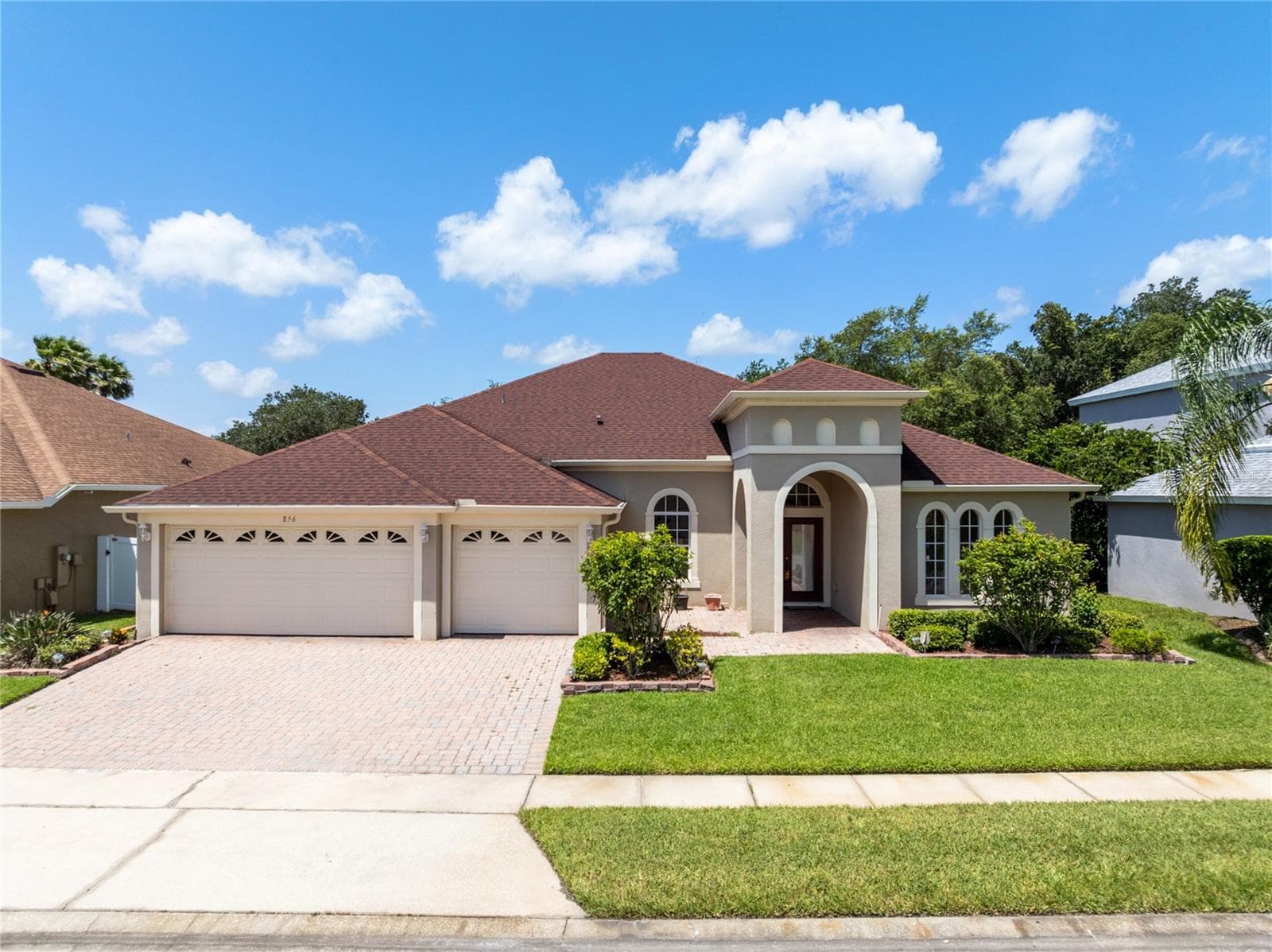 Single Family Residence at 856 TIMBER ISLE DR, ORLANDO, photo 2 of 35