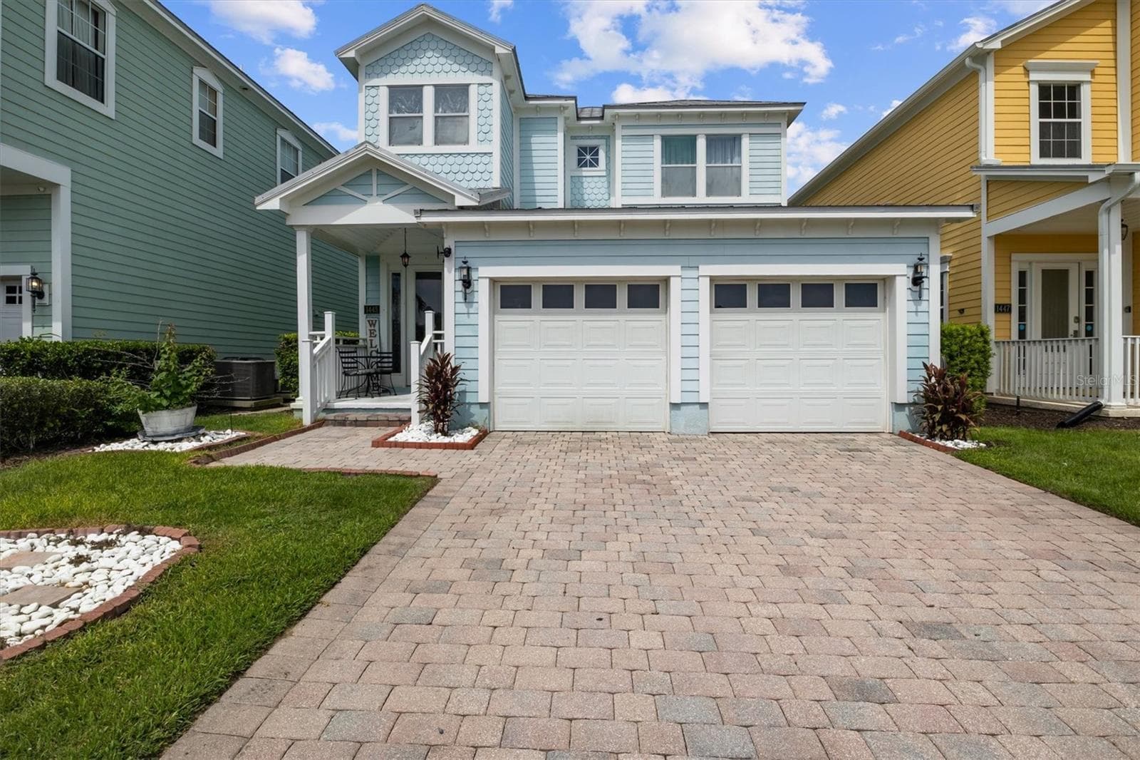 1445 FAIRVIEW CIR