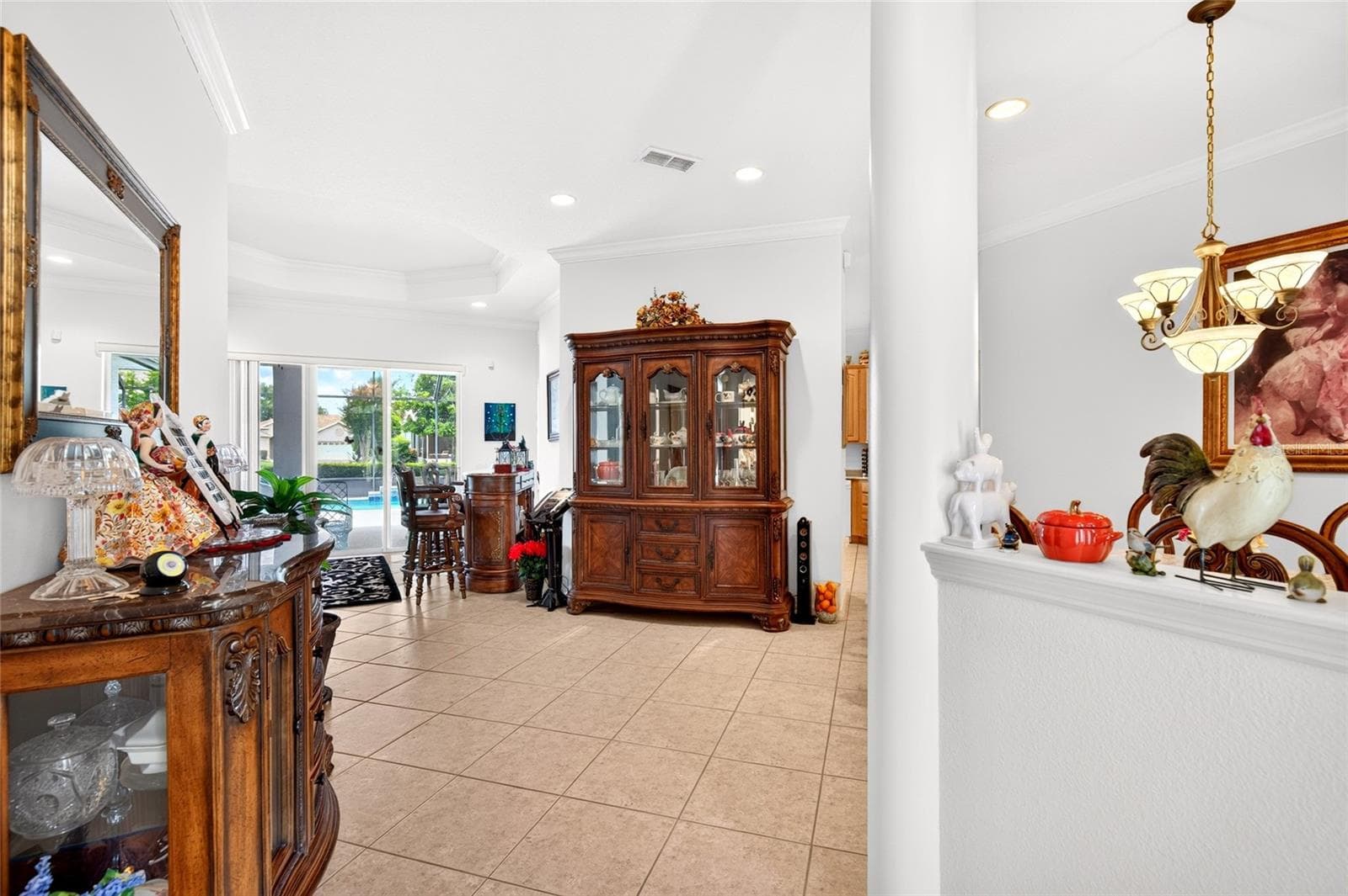 Single Family Residence at 8616 SW 82ND TER, OCALA, photo 5 of 40