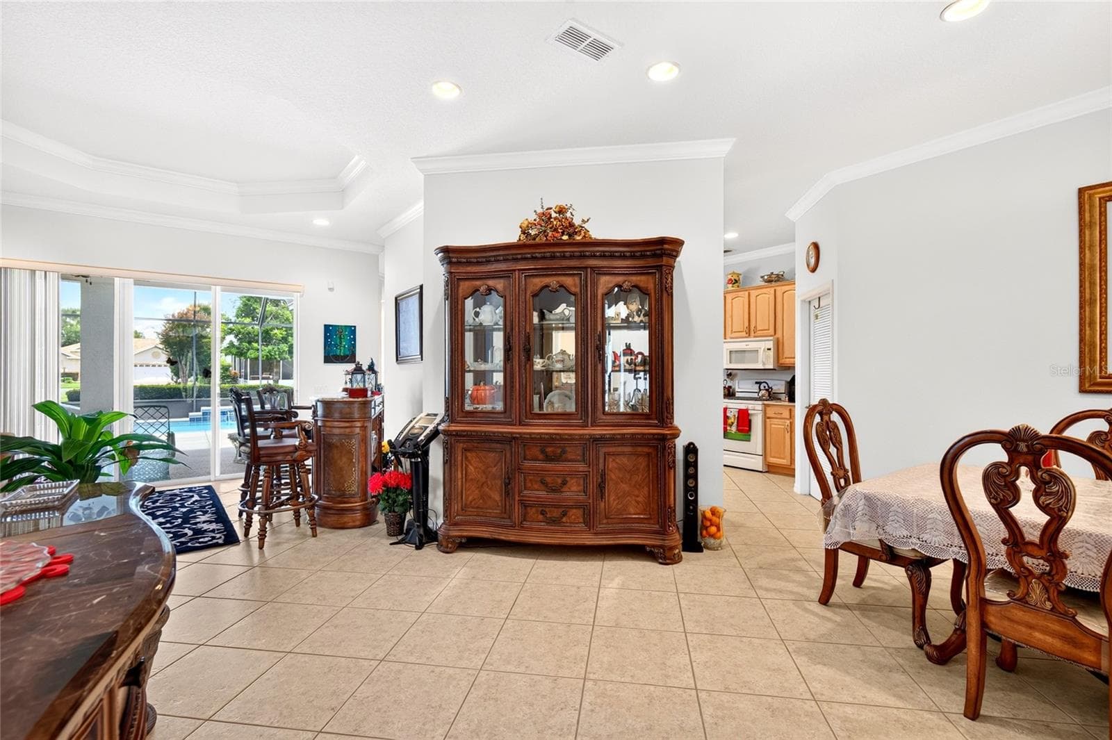 Single Family Residence at 8616 SW 82ND TER, OCALA, photo 6 of 40