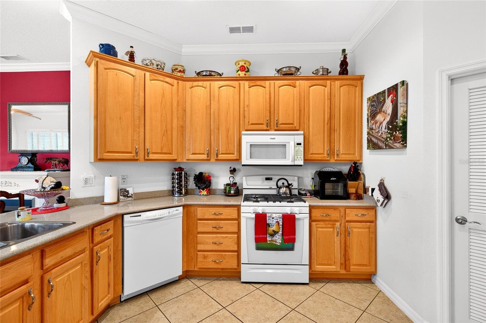 Single Family Residence at 8616 SW 82ND TER, OCALA, photo 10 of 40