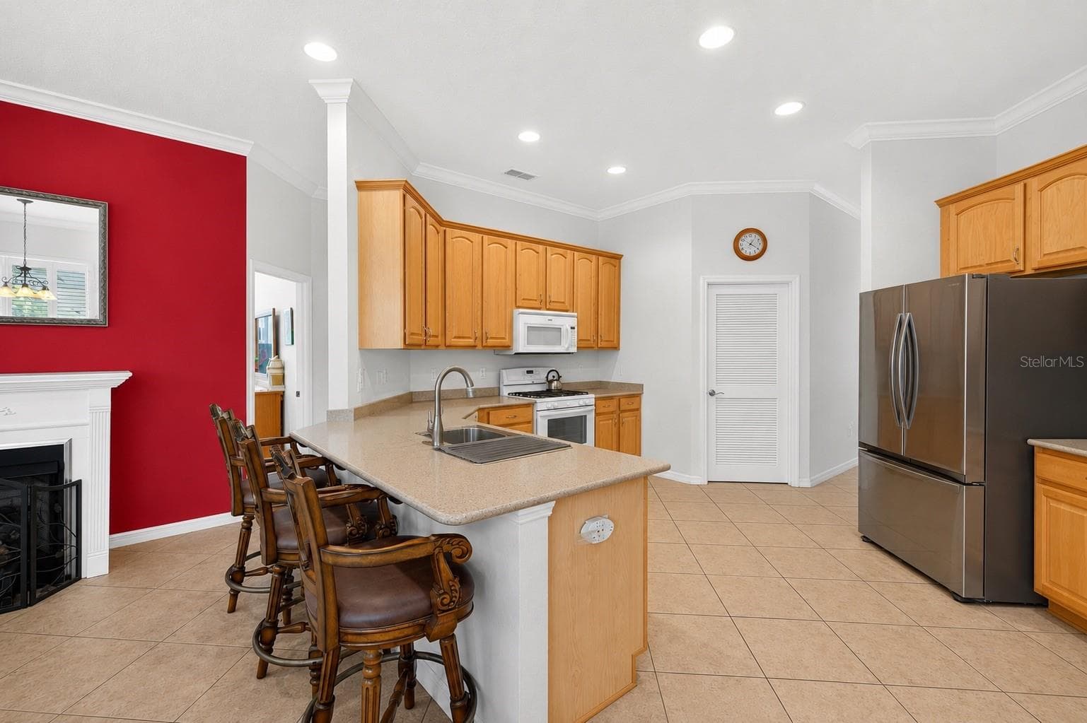 Single Family Residence at 8616 SW 82ND TER, OCALA, photo 11 of 40