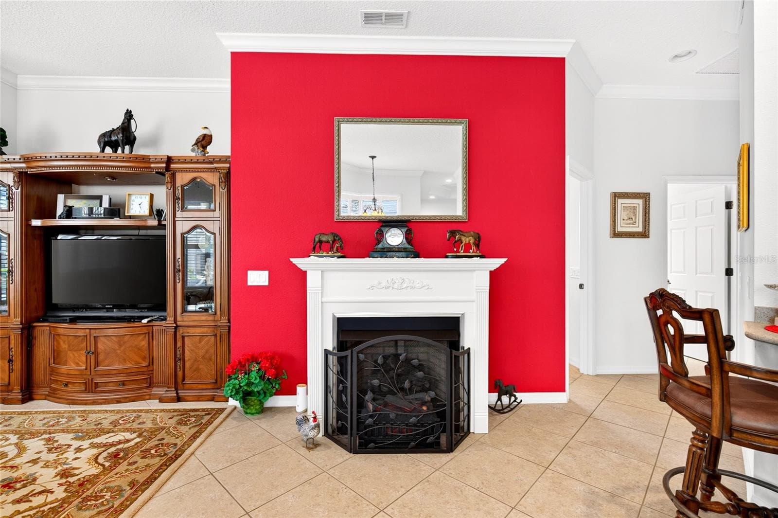 Single Family Residence at 8616 SW 82ND TER, OCALA, photo 16 of 40