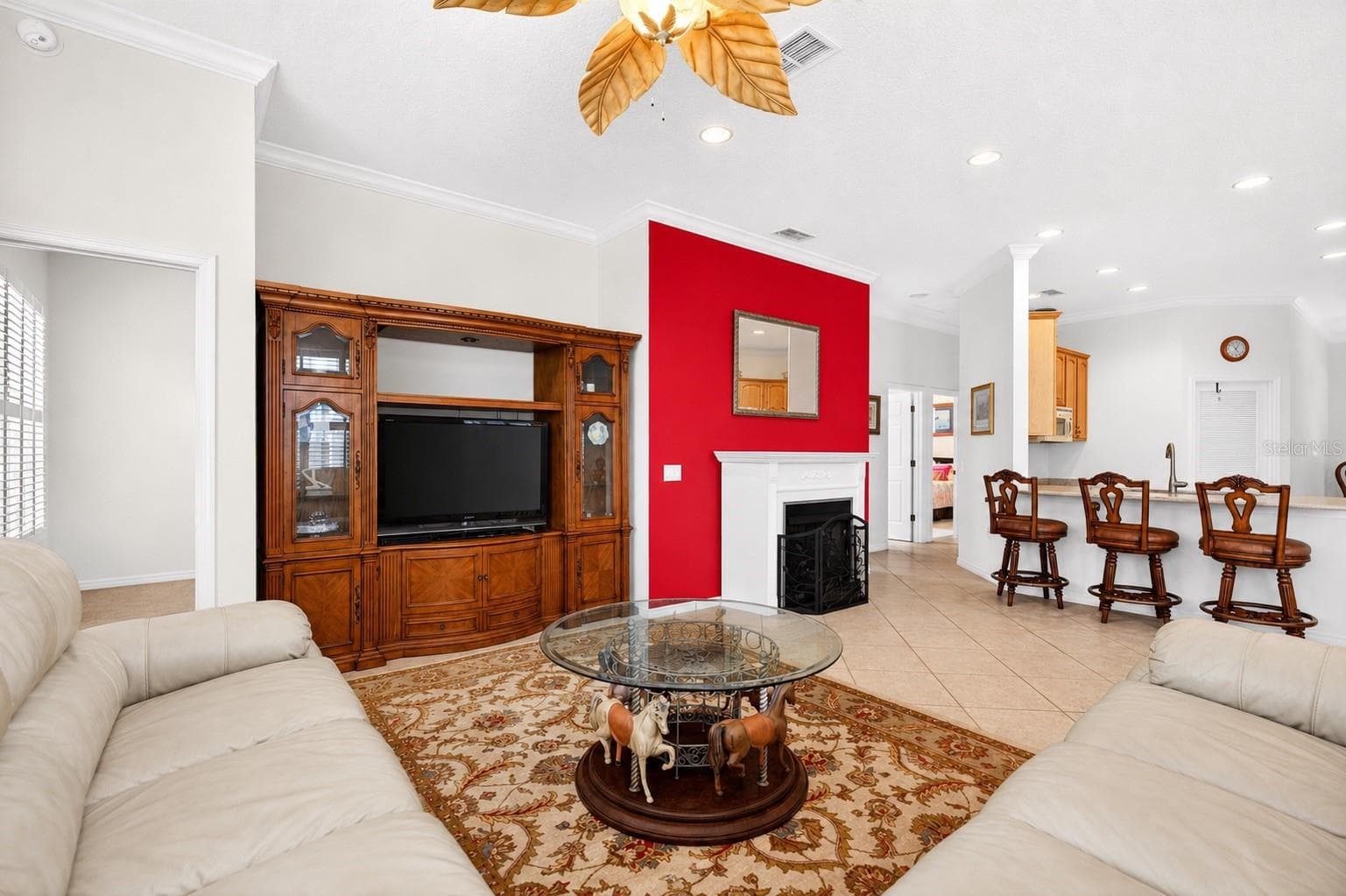 Single Family Residence at 8616 SW 82ND TER, OCALA, photo 17 of 40