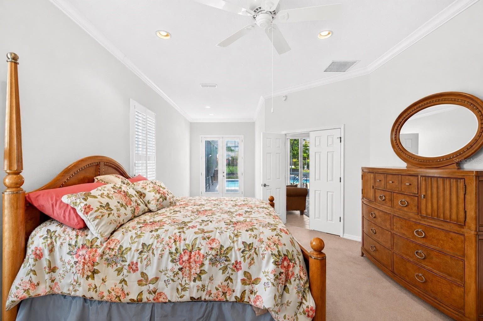Single Family Residence at 8616 SW 82ND TER, OCALA, photo 25 of 40