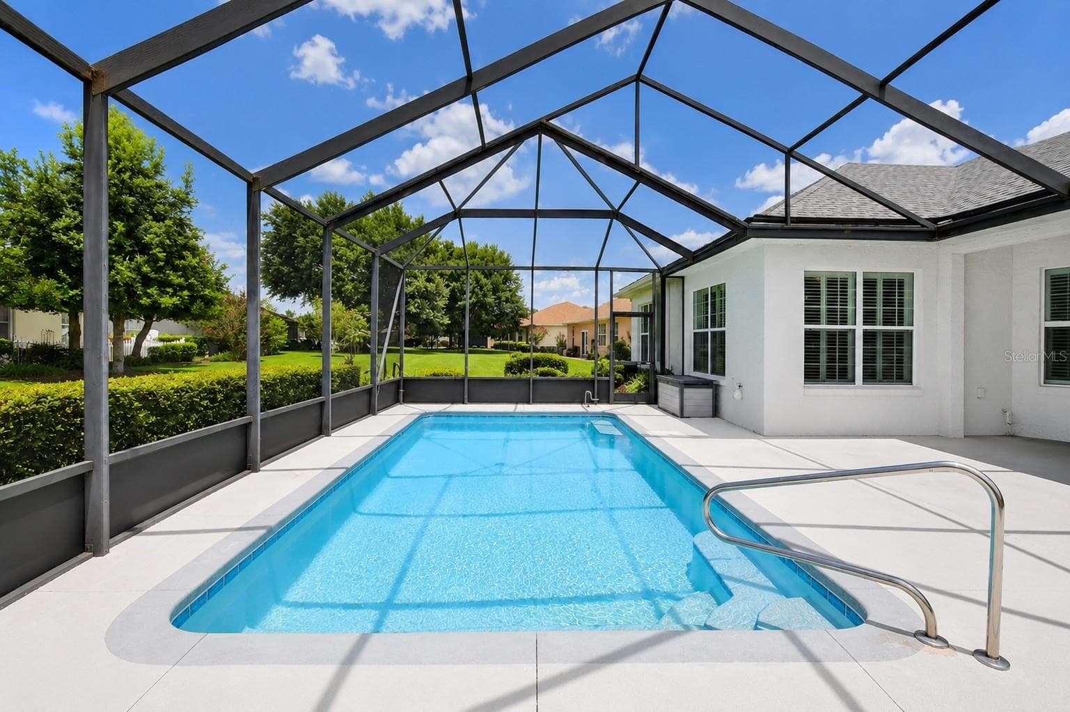 Single Family Residence at 8616 SW 82ND TER, OCALA, photo 2 of 40
