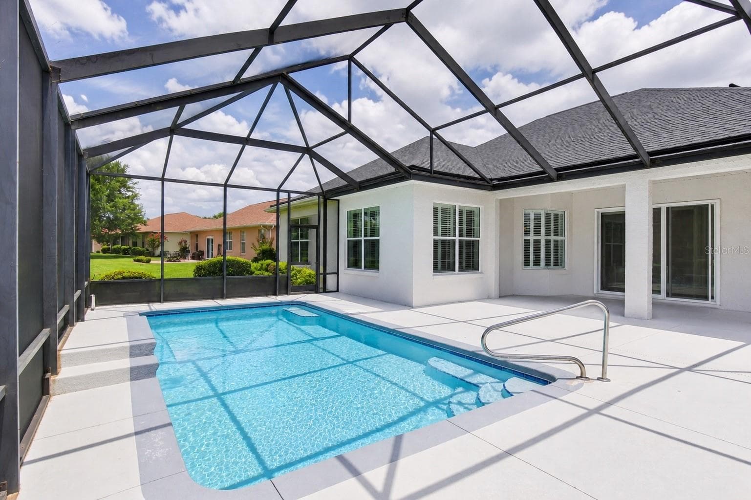 Single Family Residence at 8616 SW 82ND TER, OCALA, photo 38 of 40
